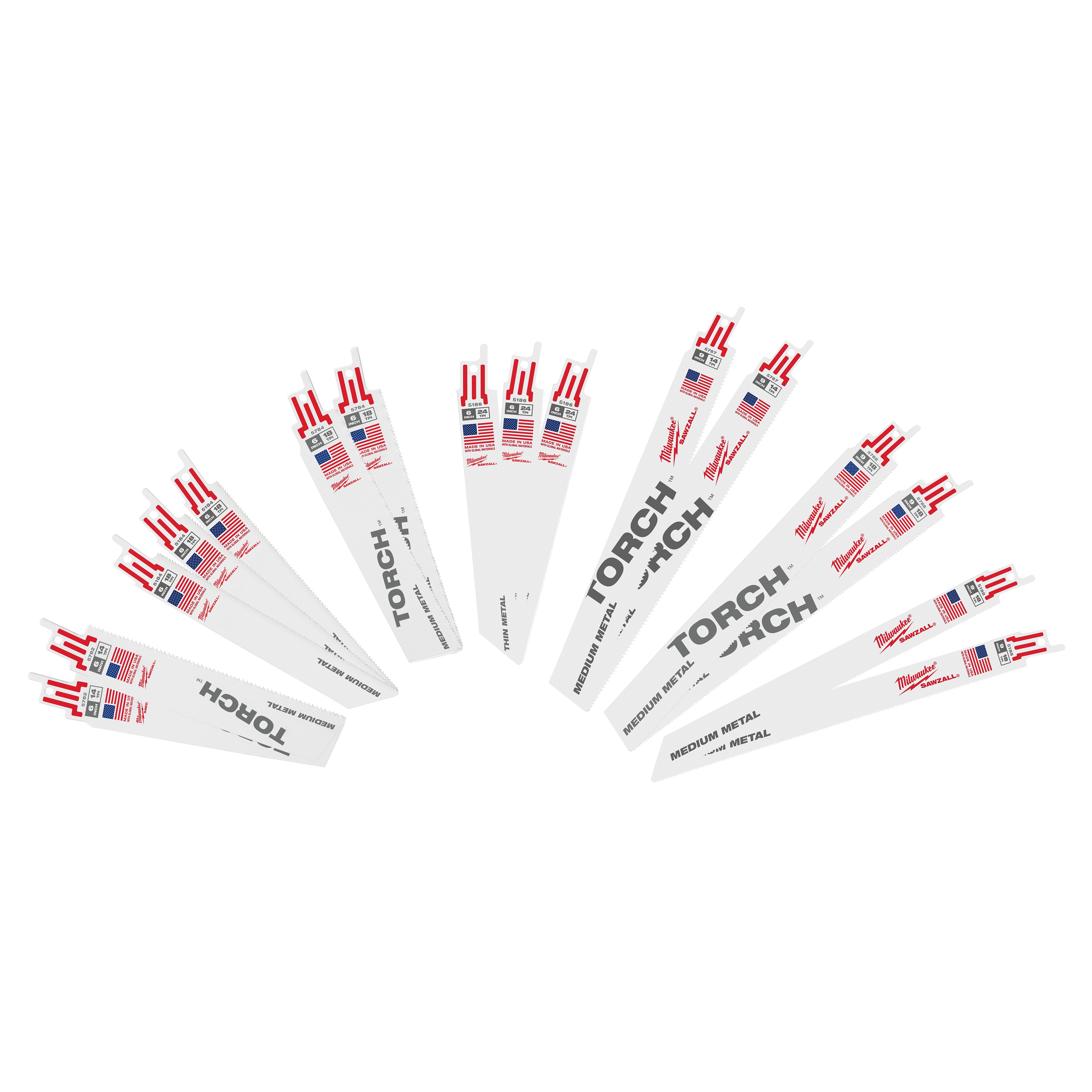 Milwaukee&reg; 49-22-1216 MIL 49-22-1216