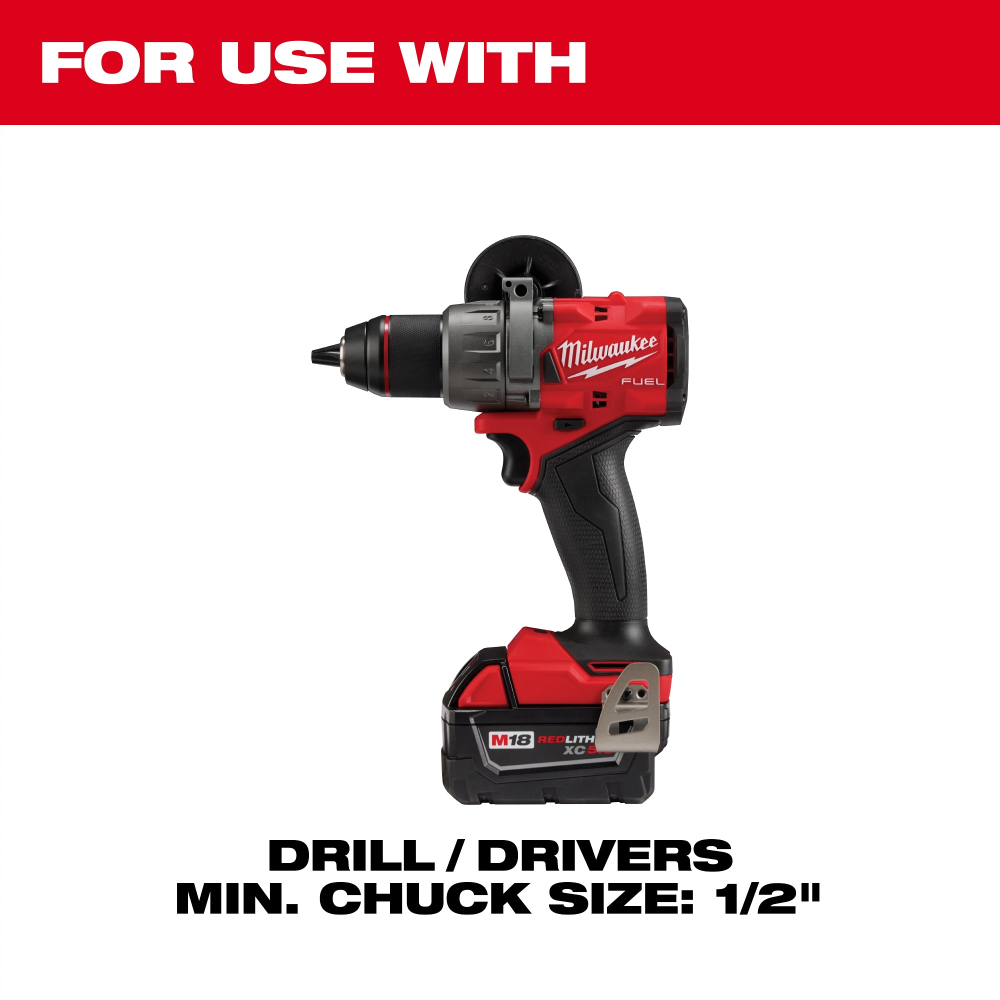 Milwaukee&reg; 49-22-3091 MIL 49-22-3091