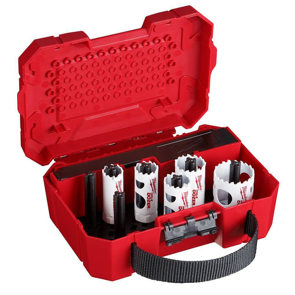 Milwaukee® 49-22-4006 112149