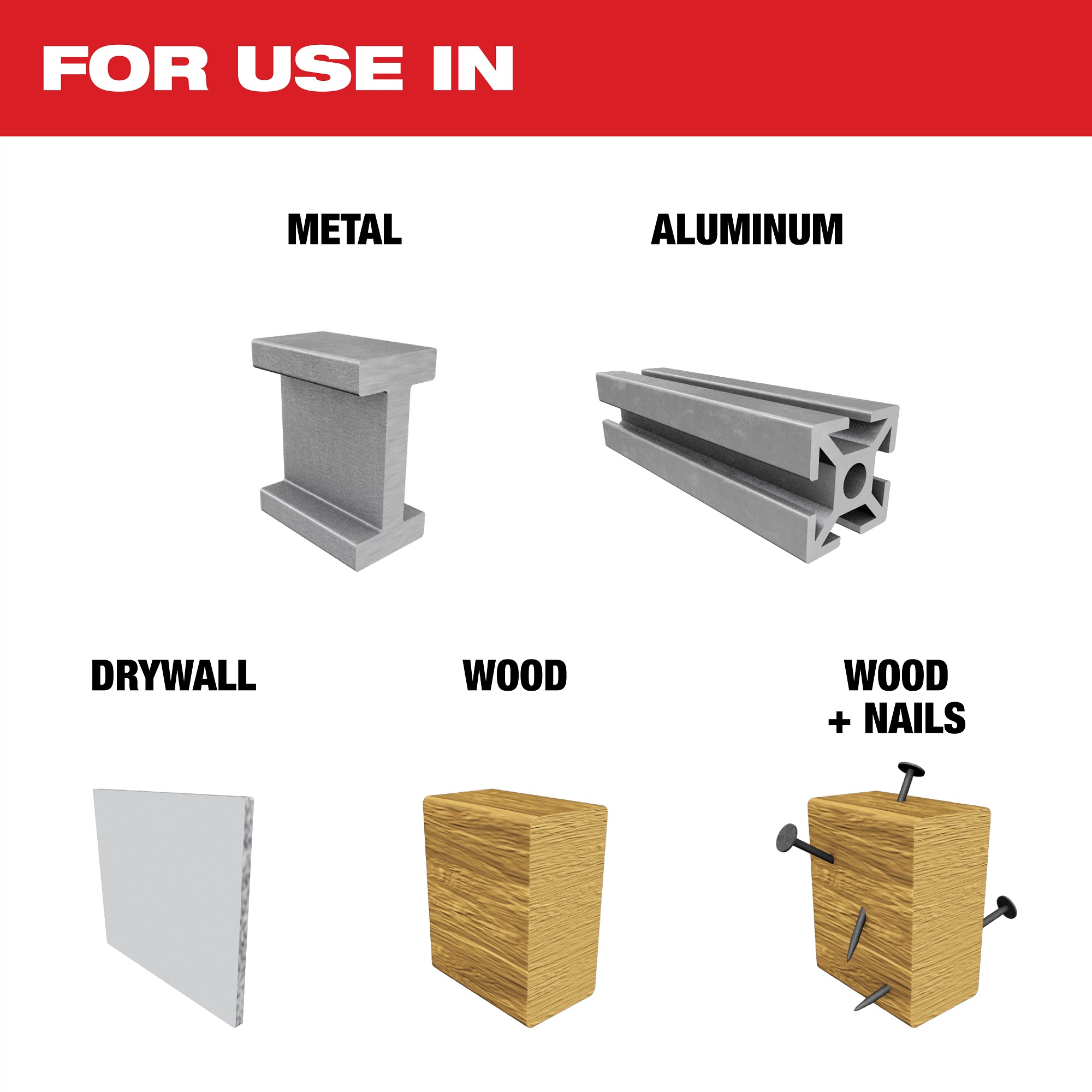 Milwaukee&reg; 49-22-4025 MIL-49-22-4025