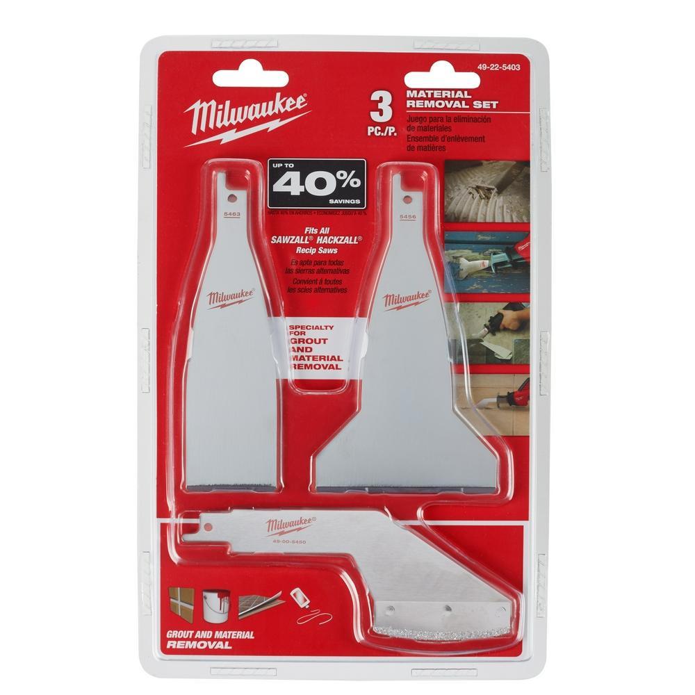 Milwaukee® 49-22-5403 24302