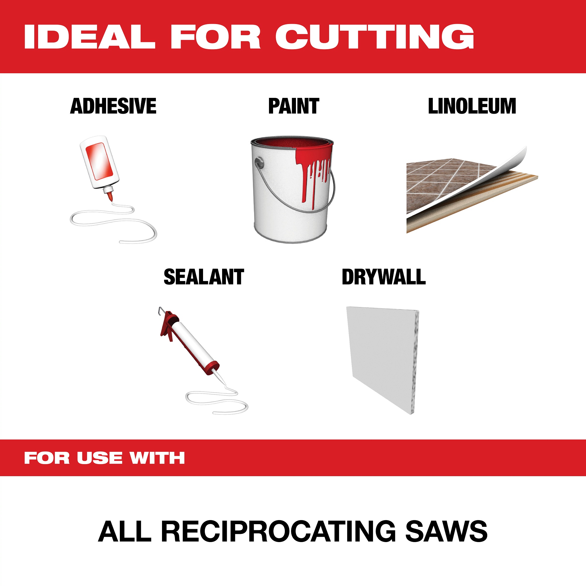 Milwaukee&reg; 49-22-5403 24302