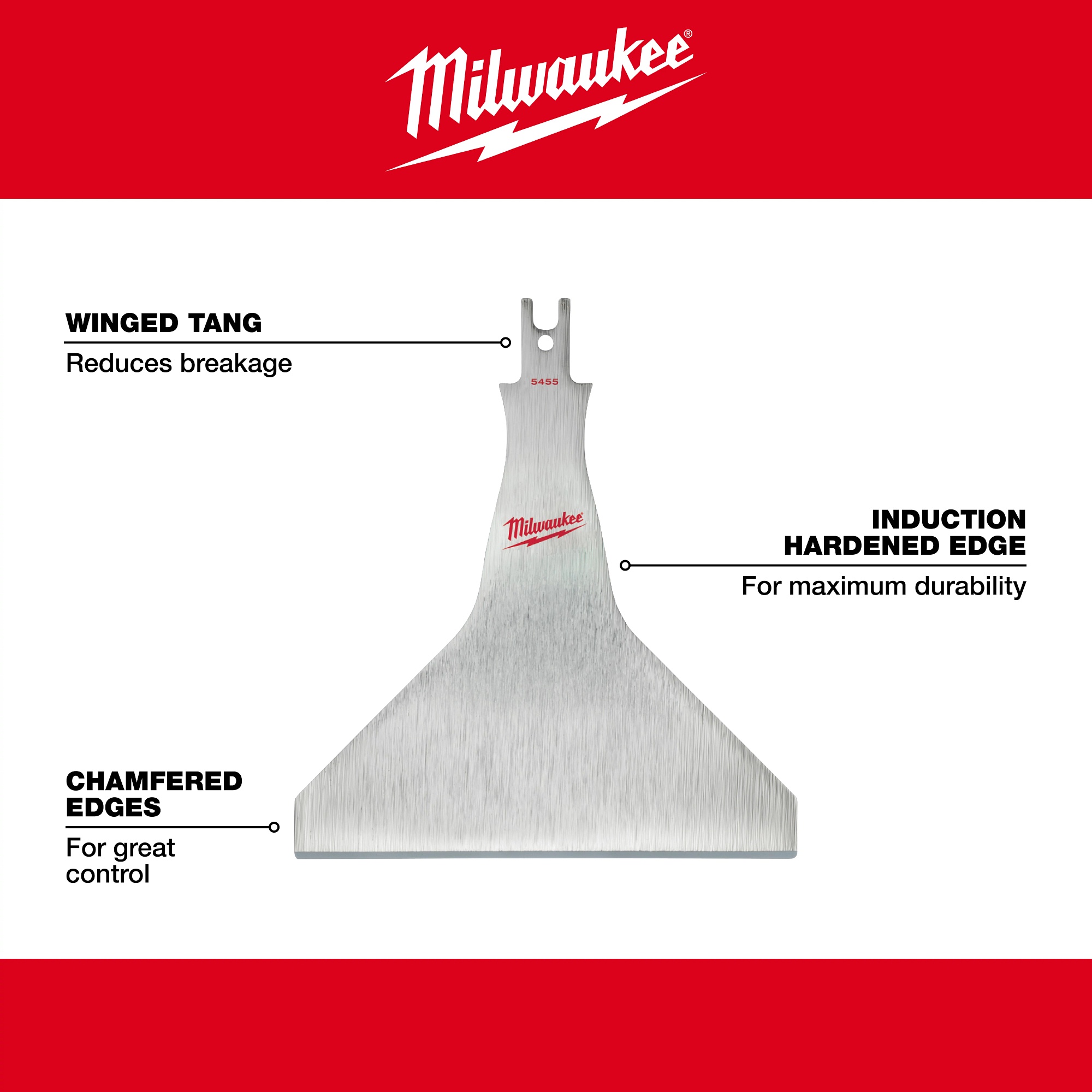 Milwaukee&reg; 49-22-5403 24302