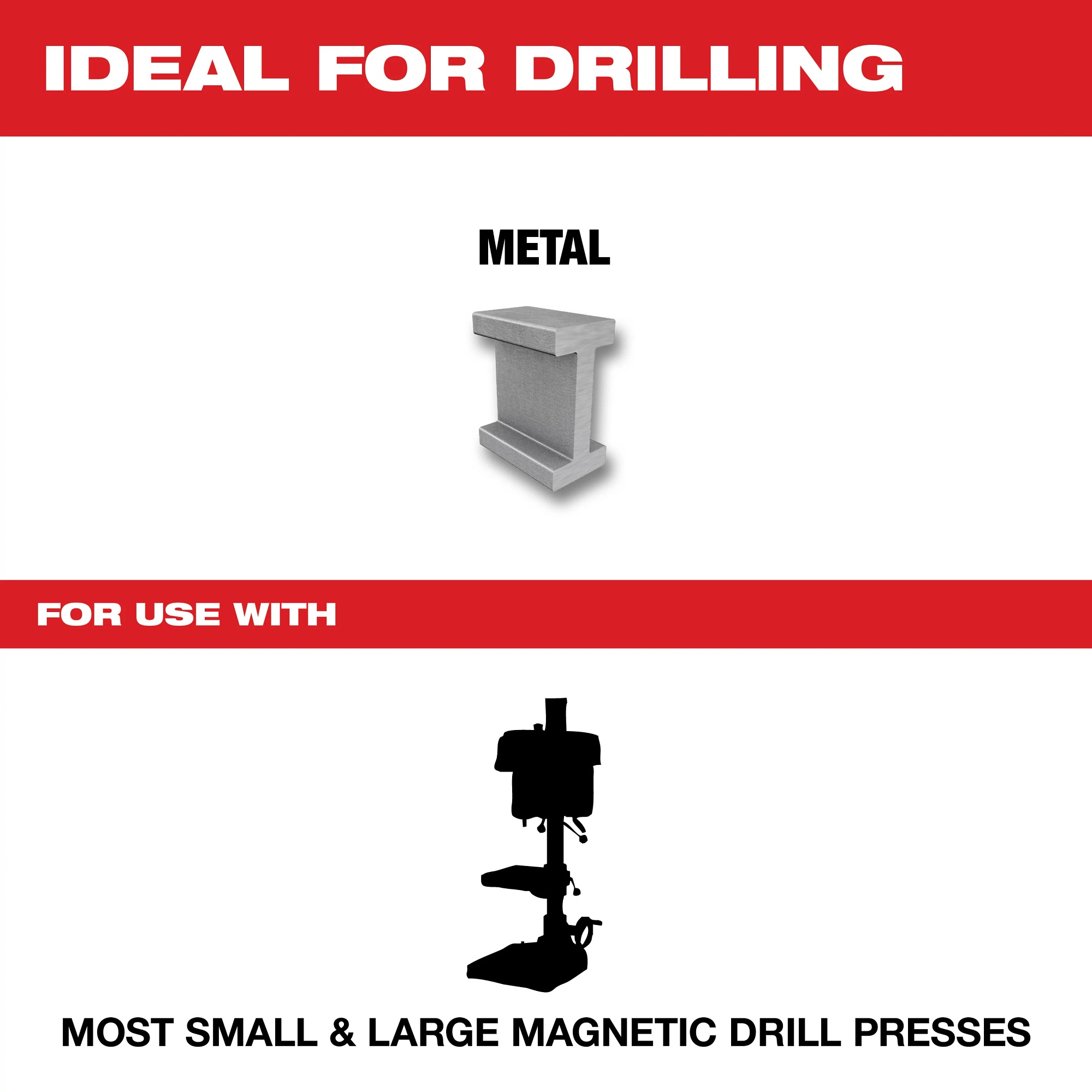 Milwaukee&reg; 49-22-8400 MIL-49-22-8400
