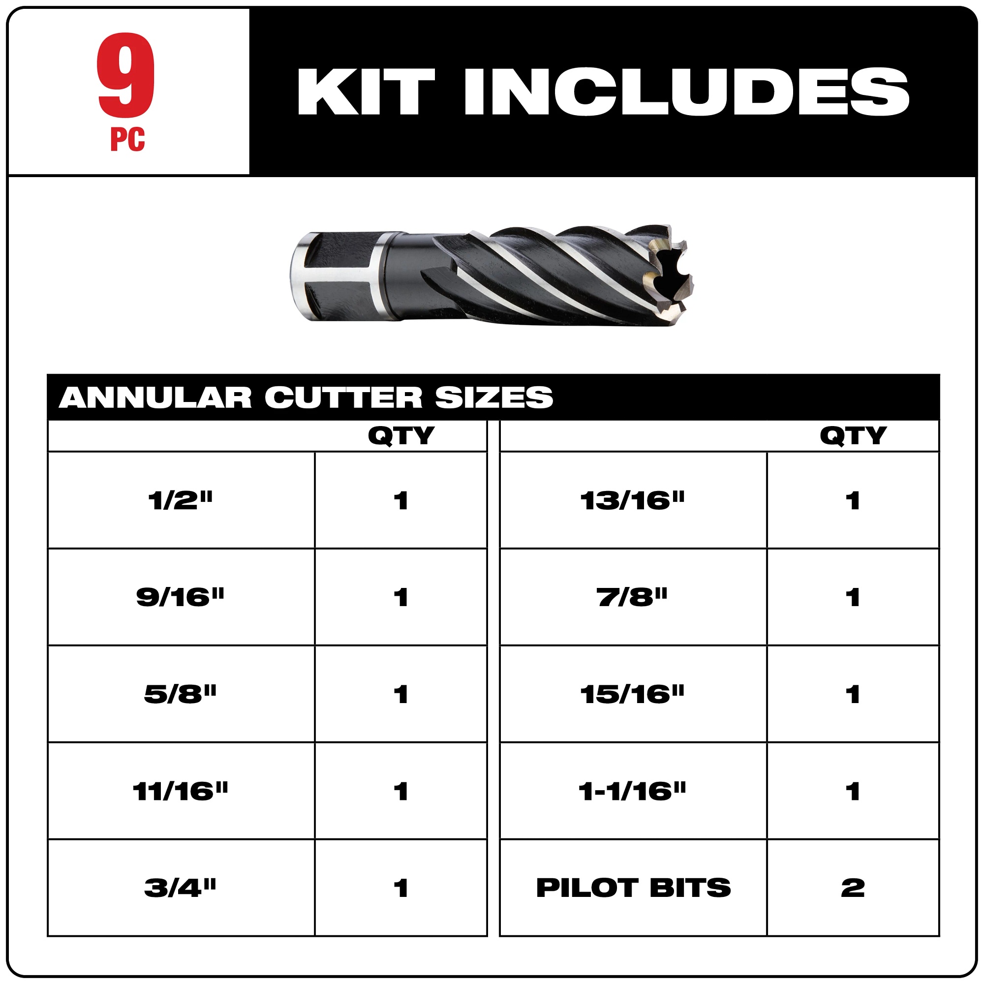 Milwaukee&reg; 49-22-8410 MIL-49-22-8410