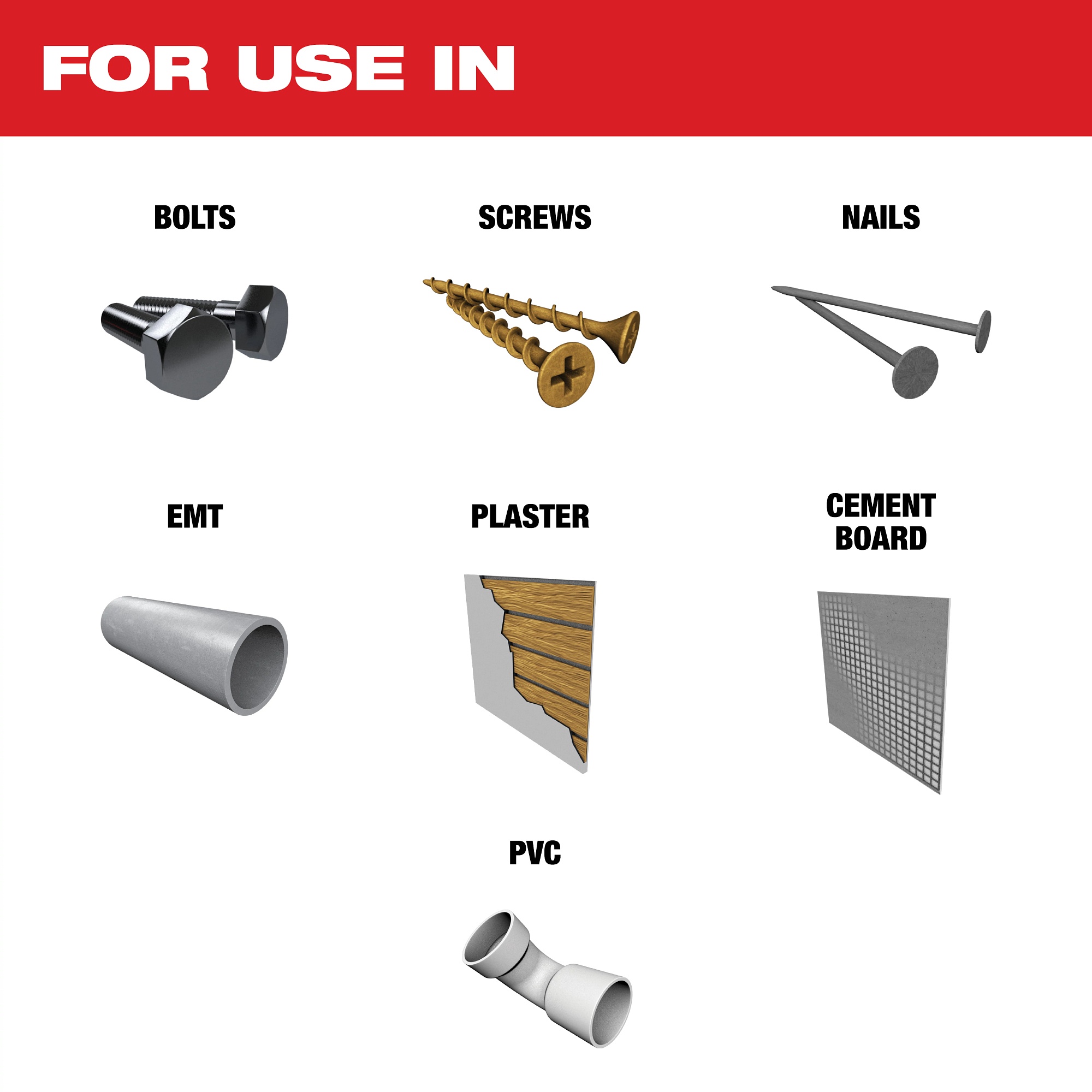 Milwaukee&reg; 49-25-1502 MIL 49-25-1502