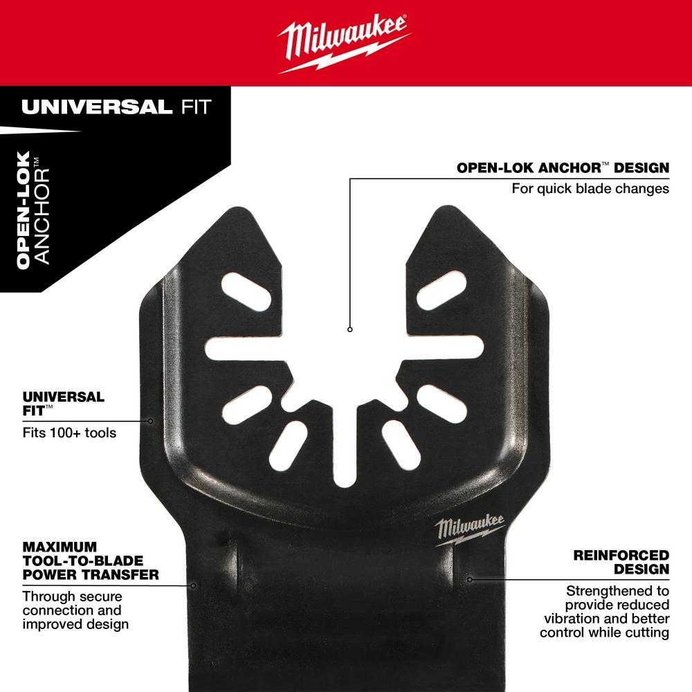 Milwaukee® 49-25-1561 49-25-1561 MIL
