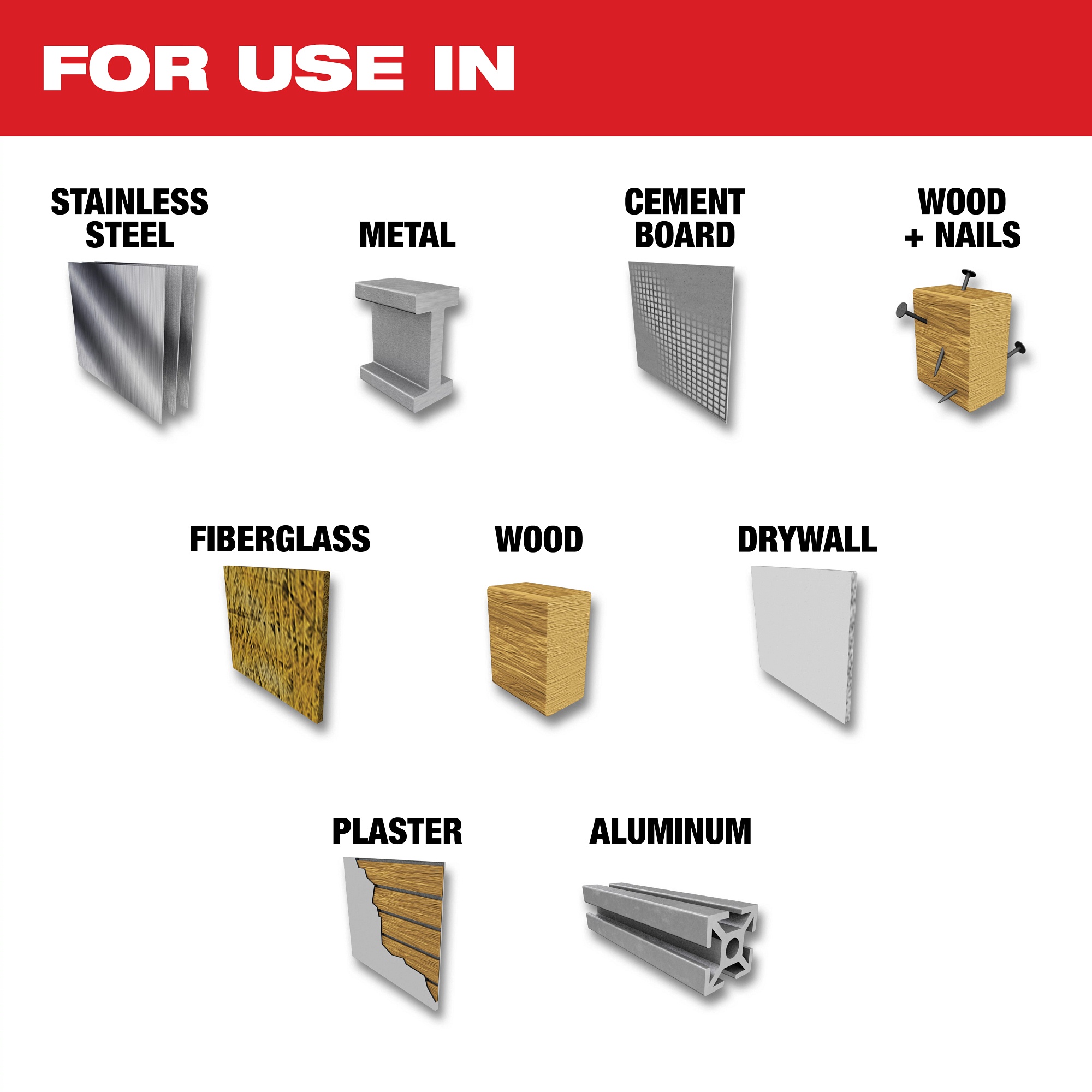 Milwaukee&reg; 49-22-3091 MIL 49-22-3091