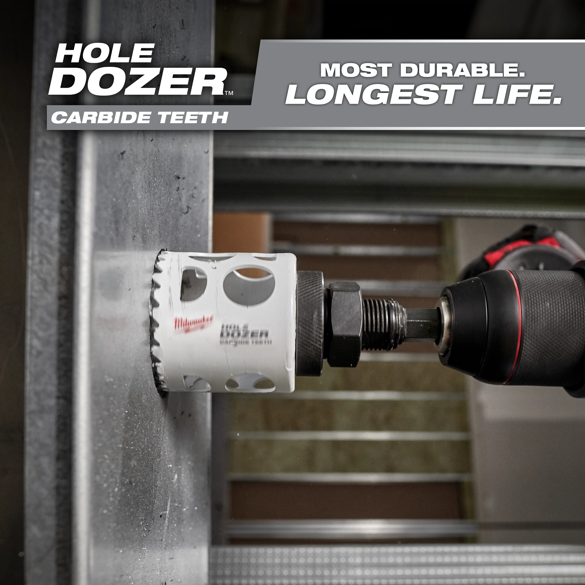 Milwaukee&reg; 49-22-3091 MIL 49-22-3091