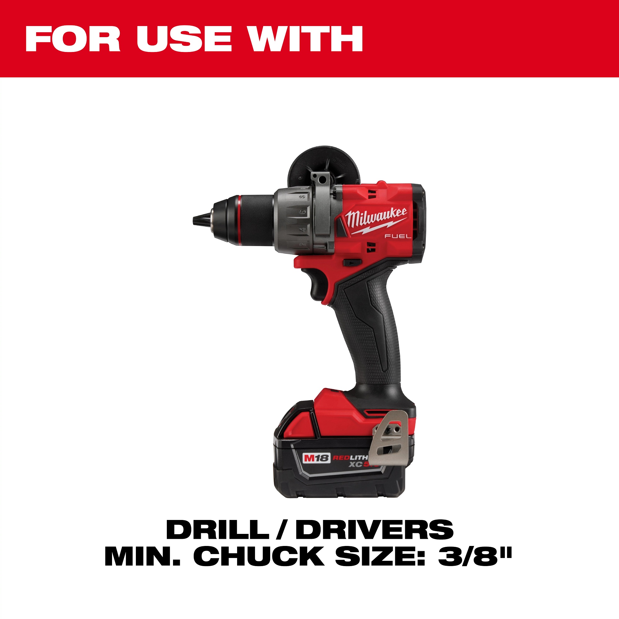 Milwaukee&reg; 49-56-7110 MIL 49-56-7110