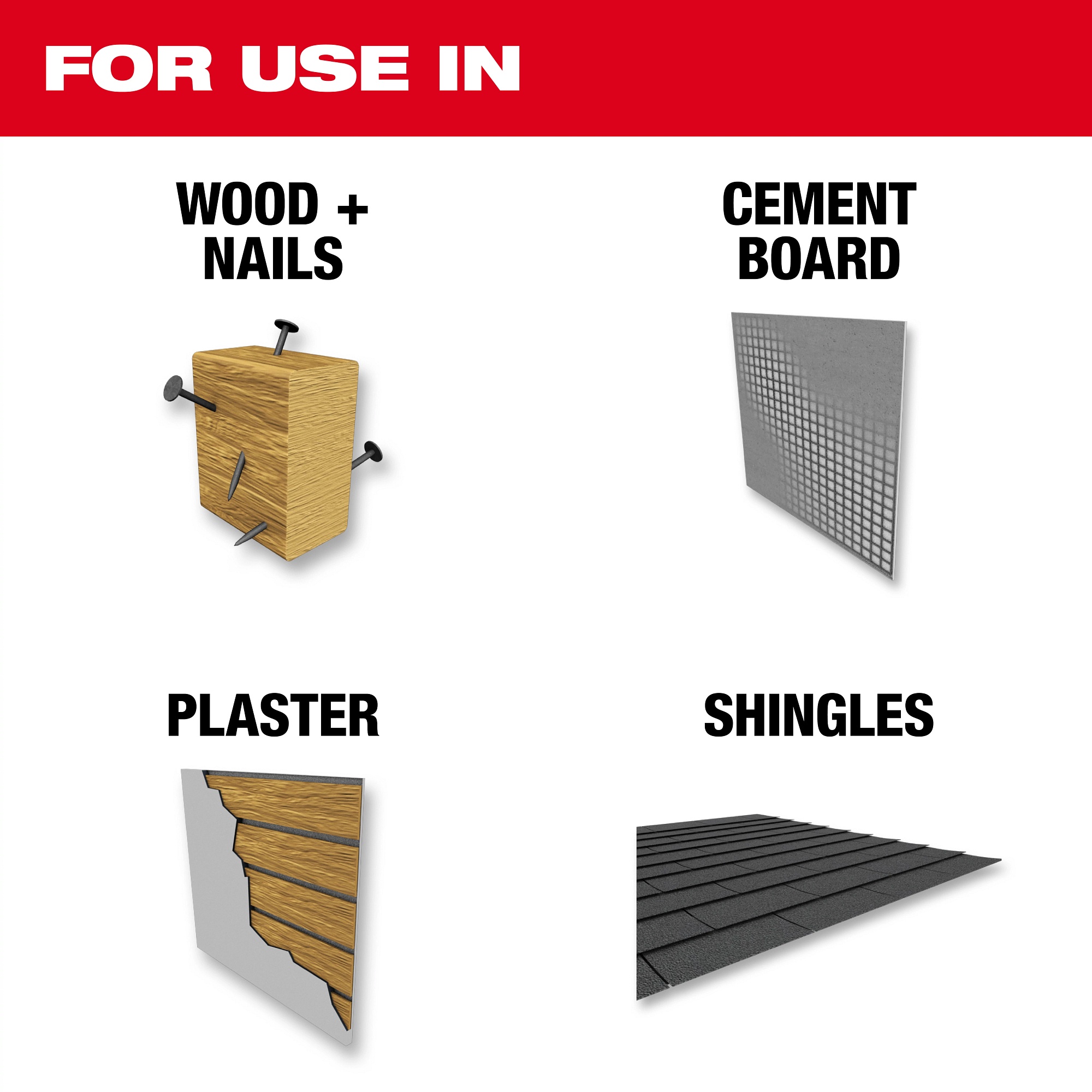 Milwaukee&reg; 49-56-9295 116293