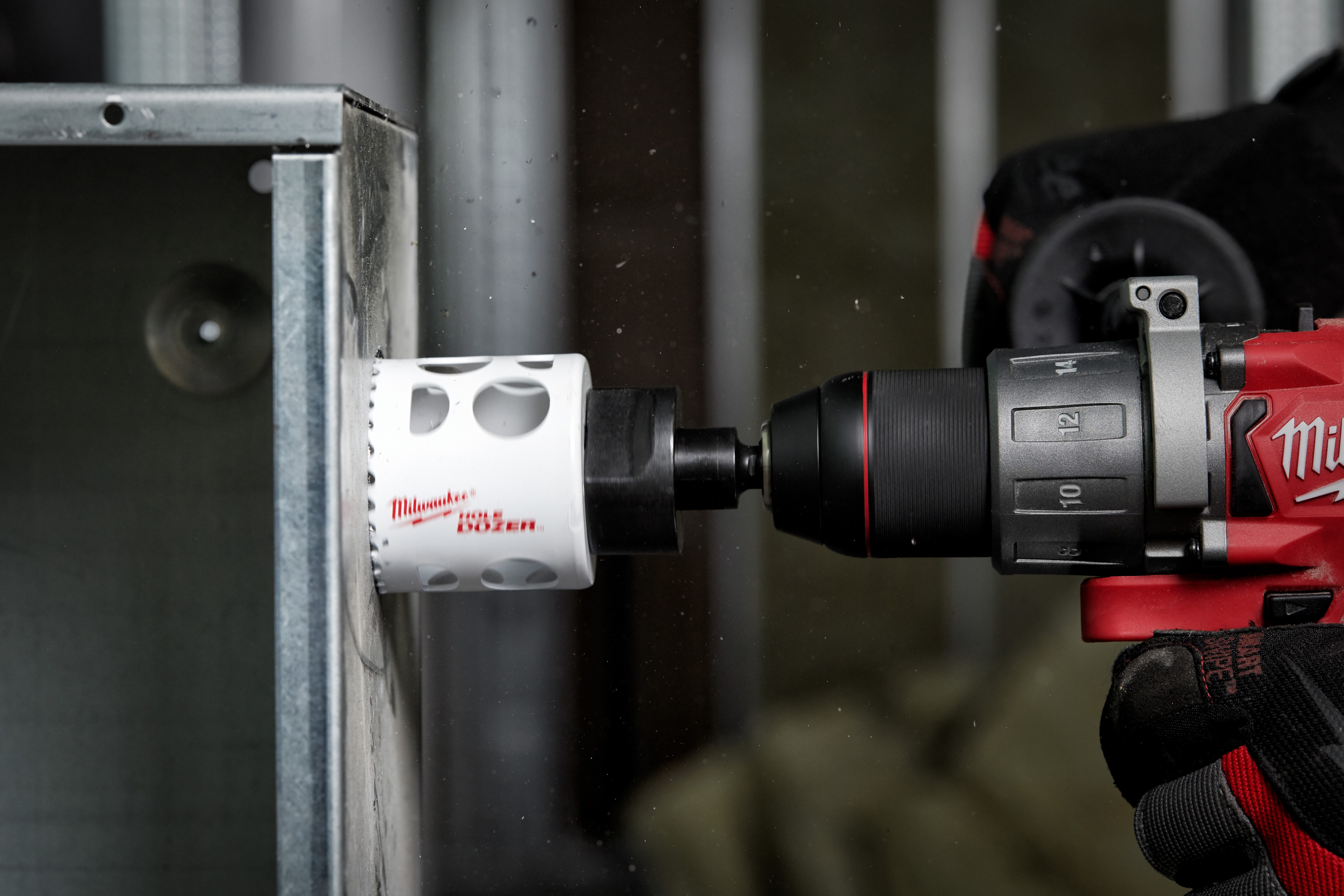 Milwaukee&reg; 49-56-9640 MIL 49-56-9640