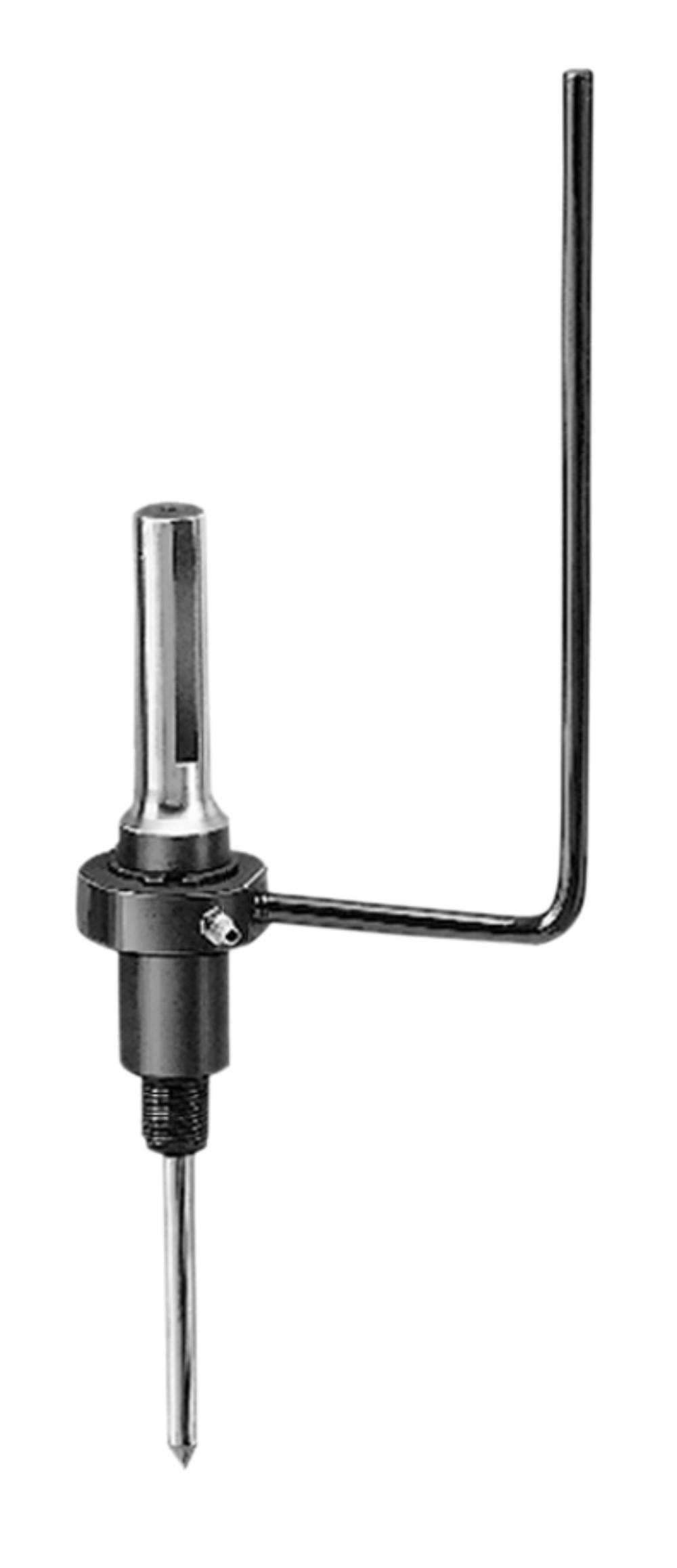 Milwaukee&reg; HOLE DOZER&trade; Ice Hardened&trade; 49-56-0217 Hole Saw, 4-1/8 in Dia, 1-5/8 in D Cutting, Bi-Metal/8% Cobalt Cutting Edge