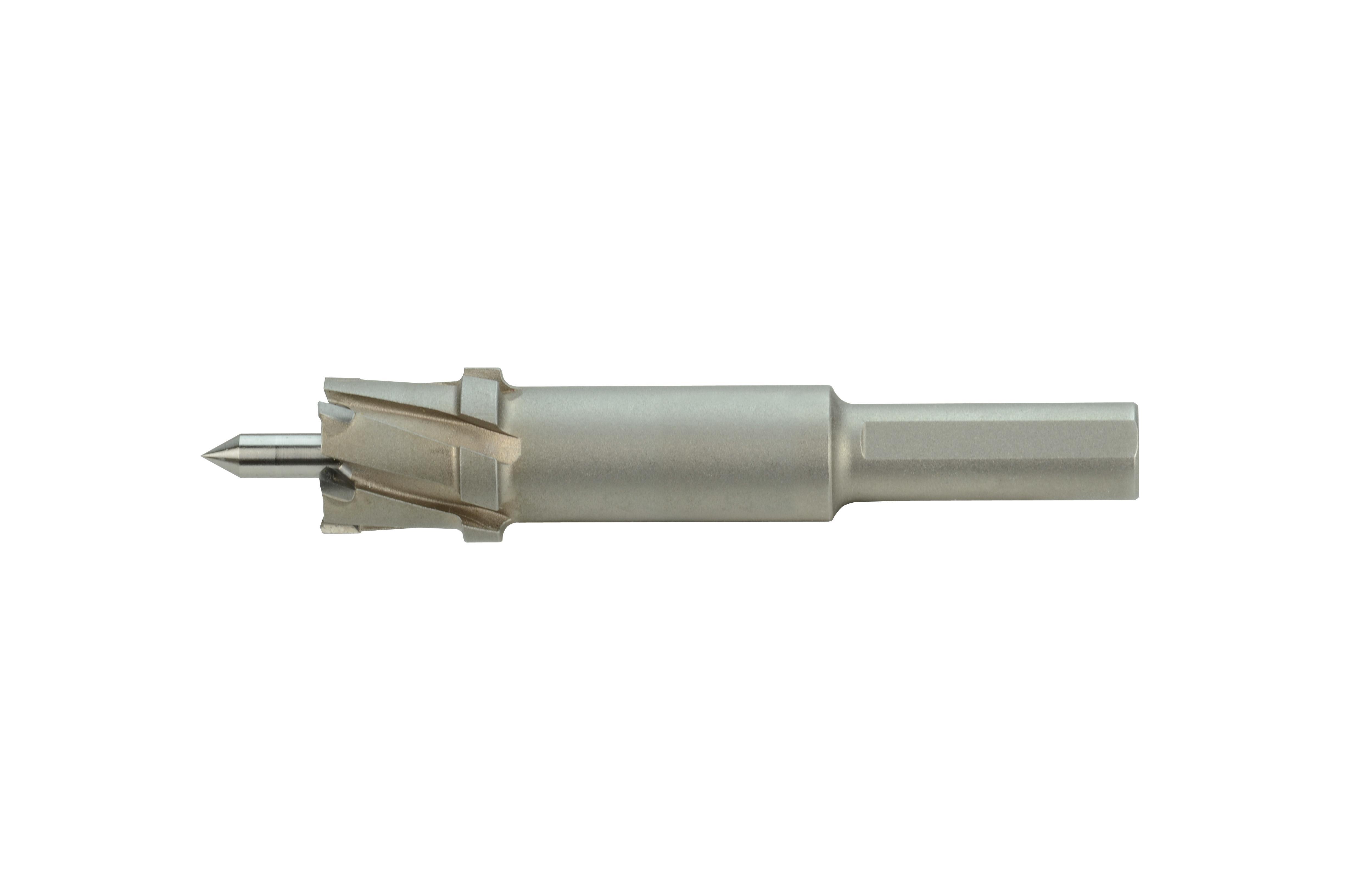Hole Cutters