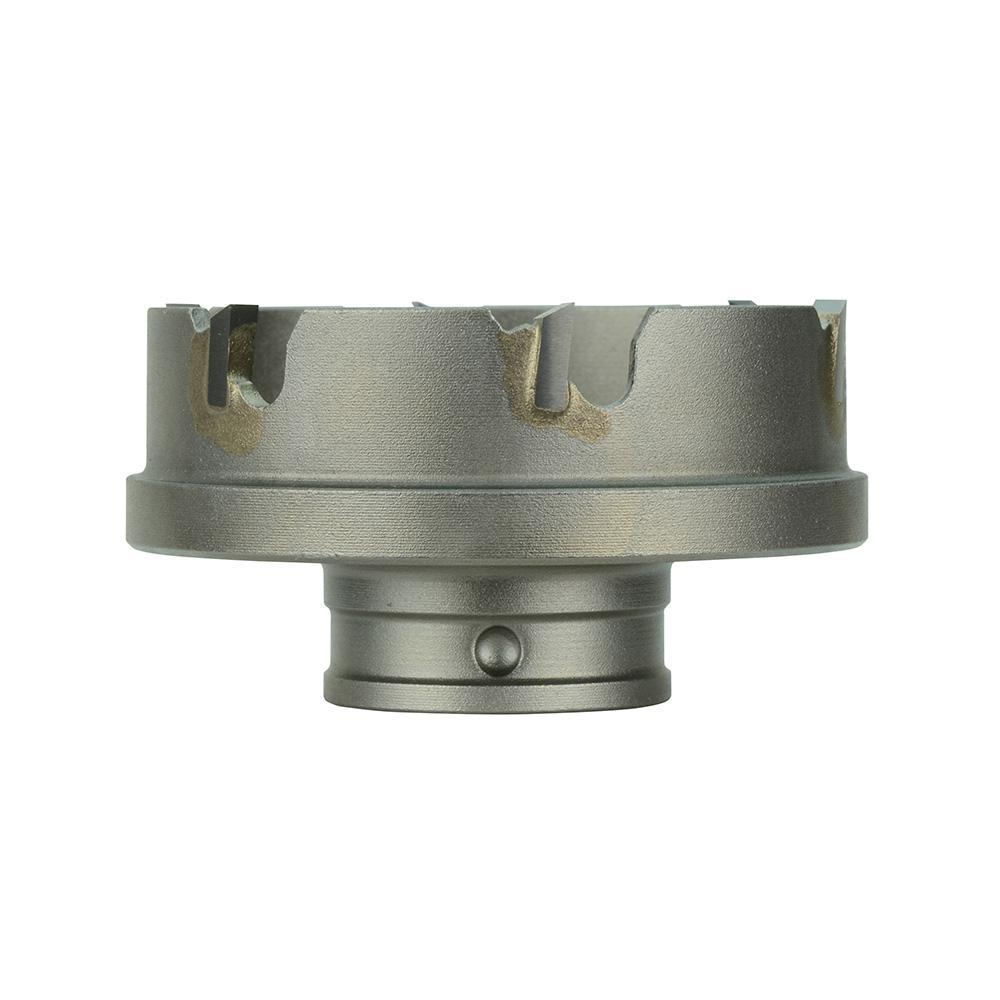 Milwaukee&reg; 49-57-8305 Quick-Change Hole Saw Cutter, 3/4 in Dia, 3/16 in D Cutting, Carbide Cutting Edge