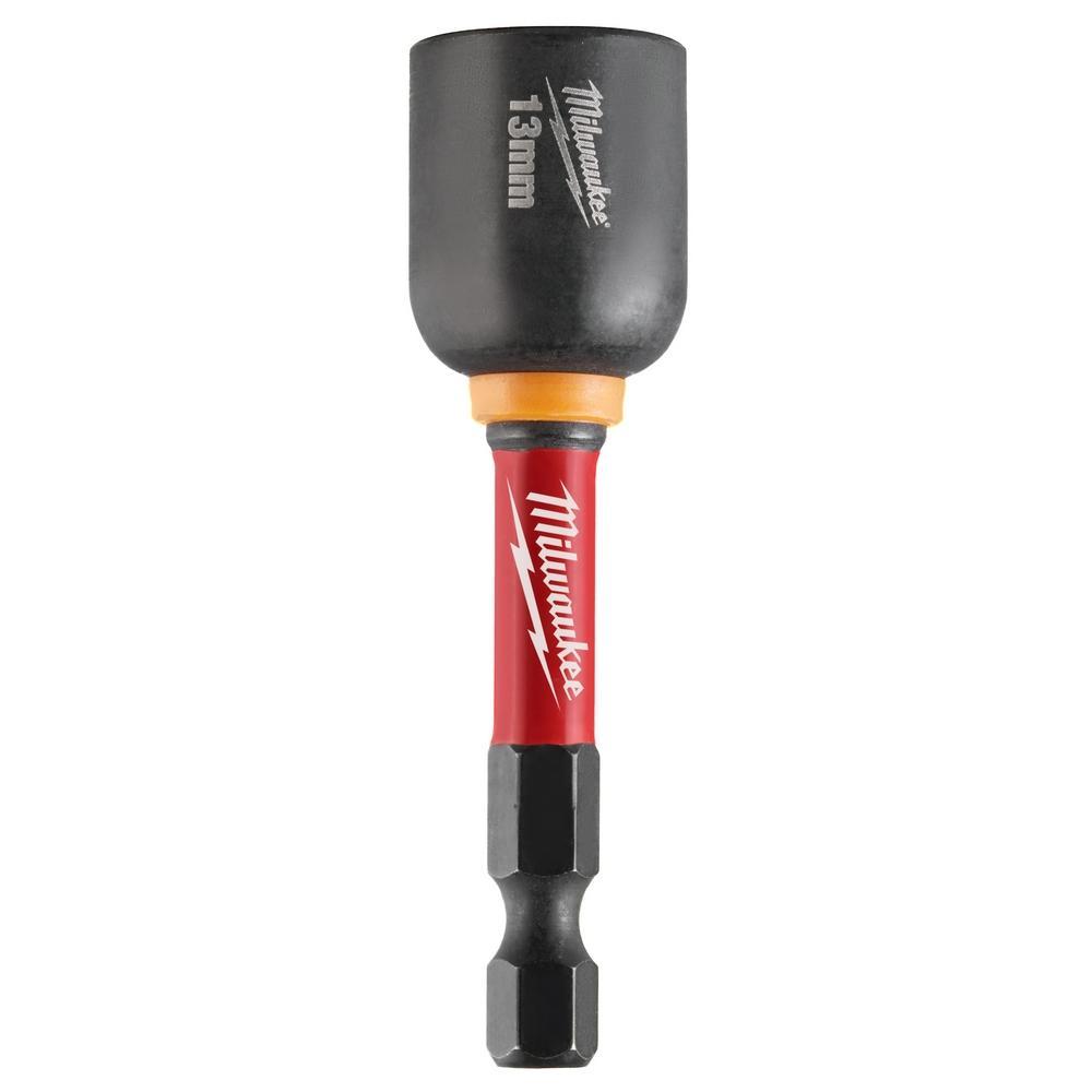 UT&trade; 1058-VXL Compact Impact Wrench, Bare Tool, 1/2 in Drive, 550 ft-lb Torque, 4.4 in OAL