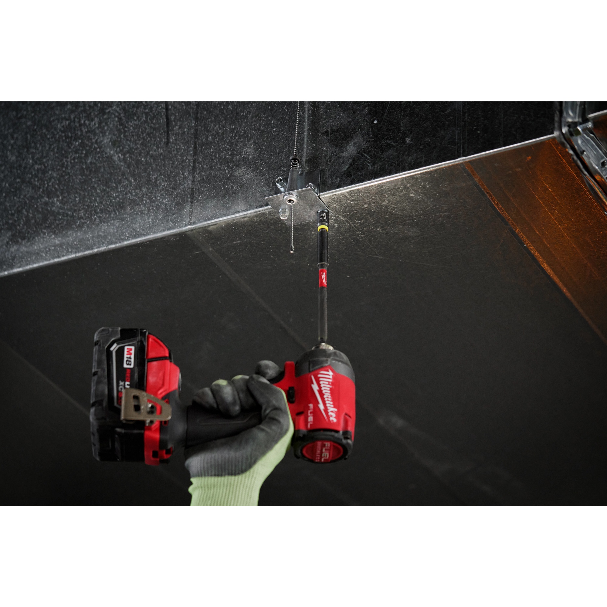 Milwaukee&reg; 49-66-4563 MIL 49-66-4563