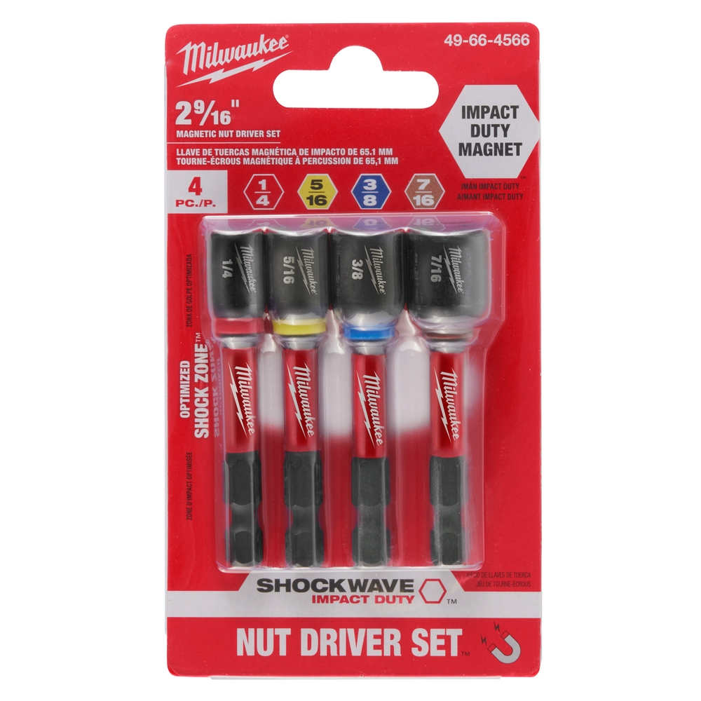 Milwaukee&reg; 49-66-4566 MIL 49-66-4566