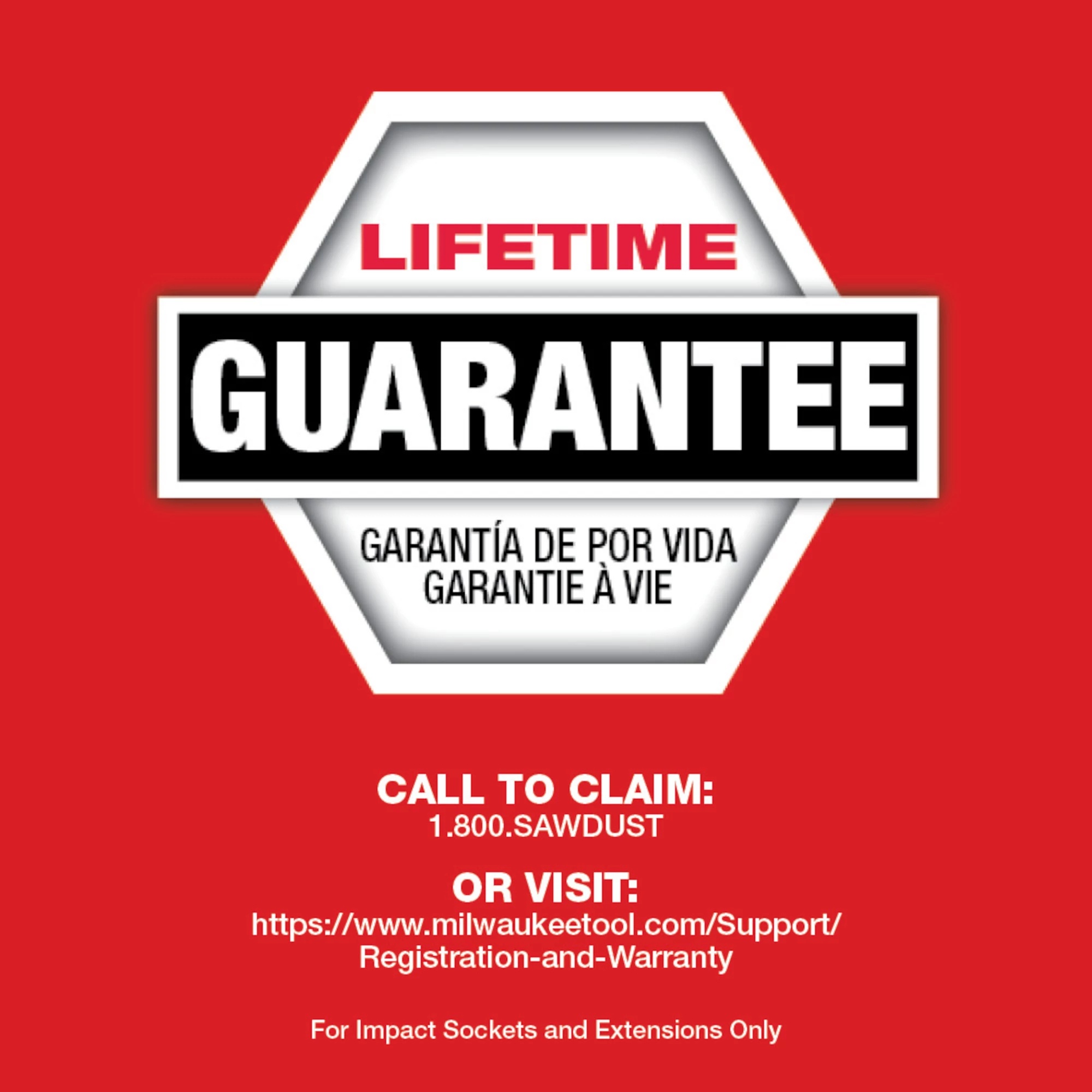 Milwaukee&reg; 49-66-6714 MIL 49-66-6714