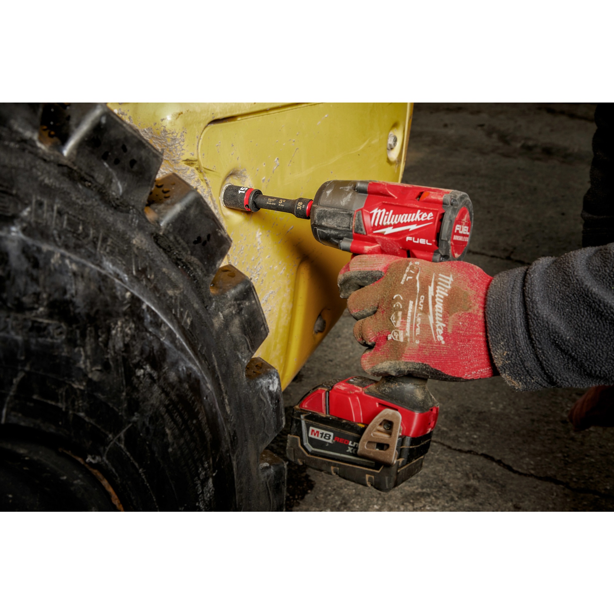 Milwaukee&reg; 49-66-6715 MIL 49-66-6715