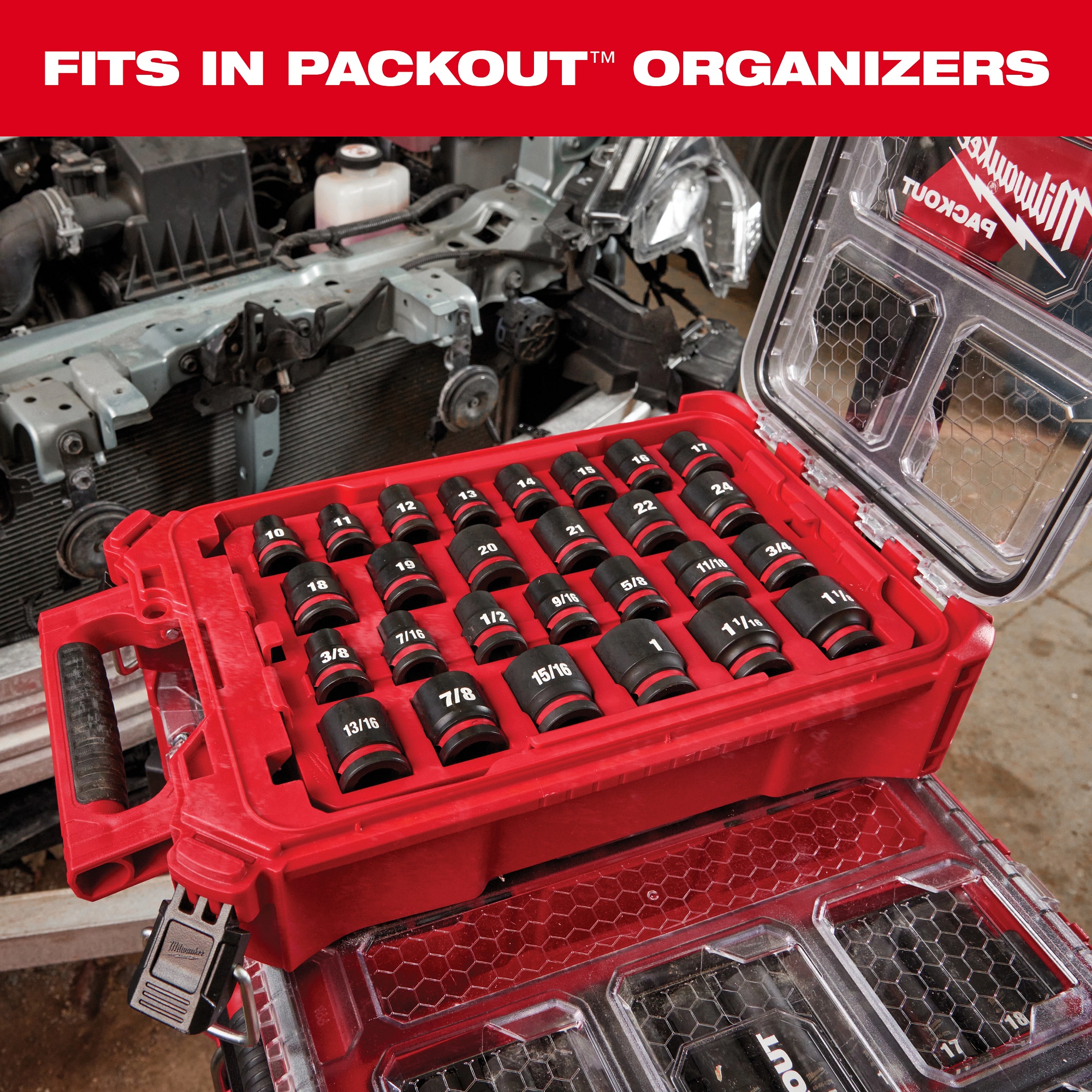Milwaukee&reg; 49-66-6806 MIL 49-66-6806