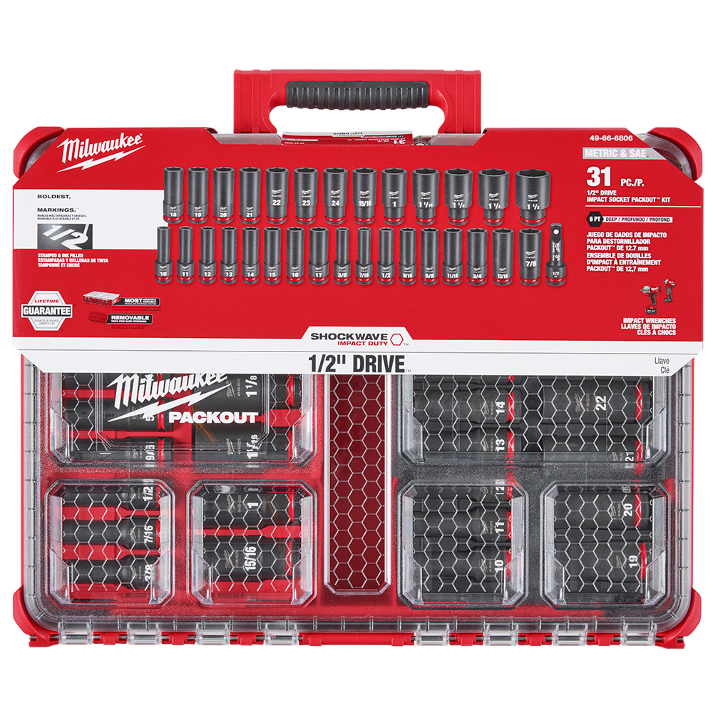 Milwaukee&reg; 49-66-6806 MIL 49-66-6806