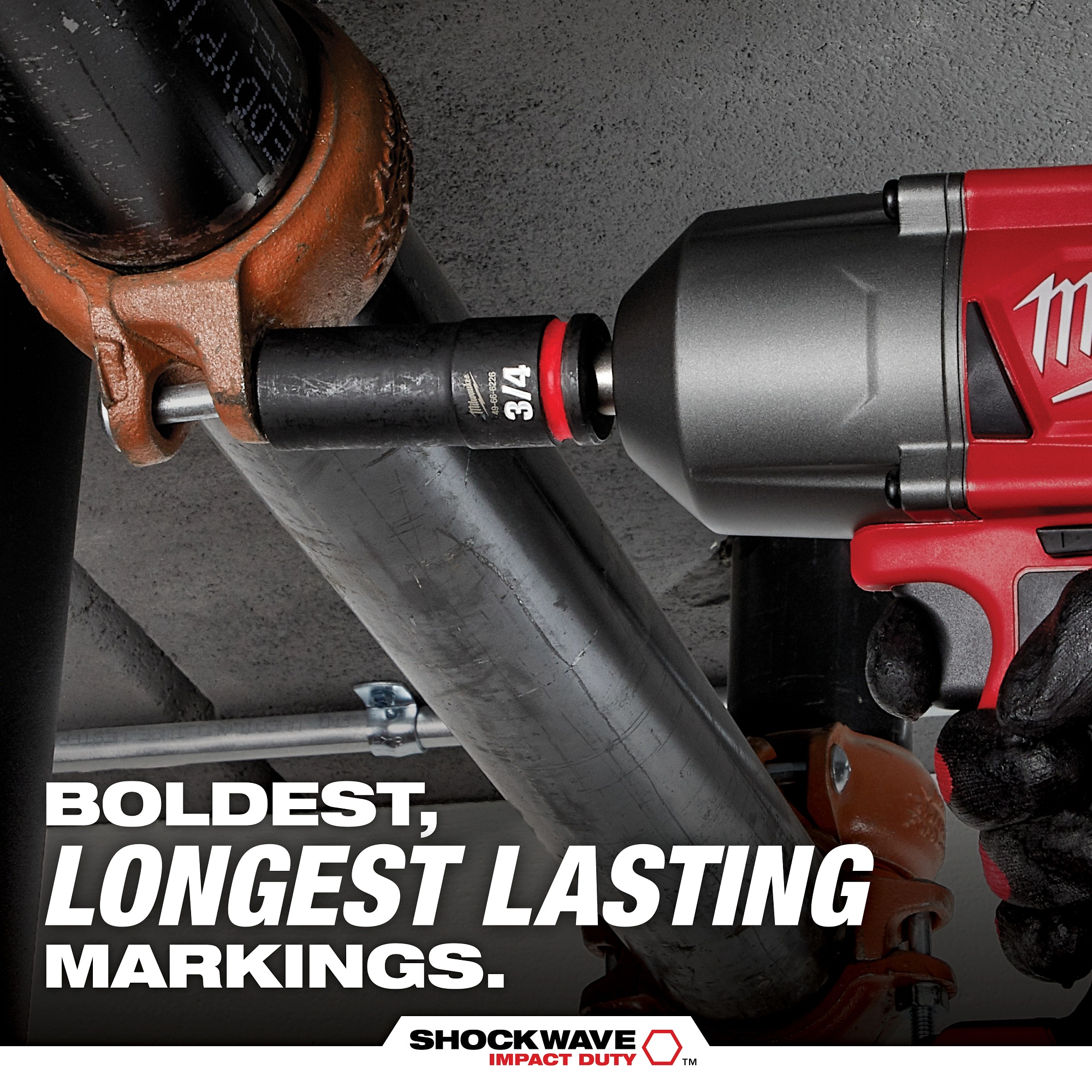 Milwaukee&reg; 49-66-6818 MIL 49-66-6818