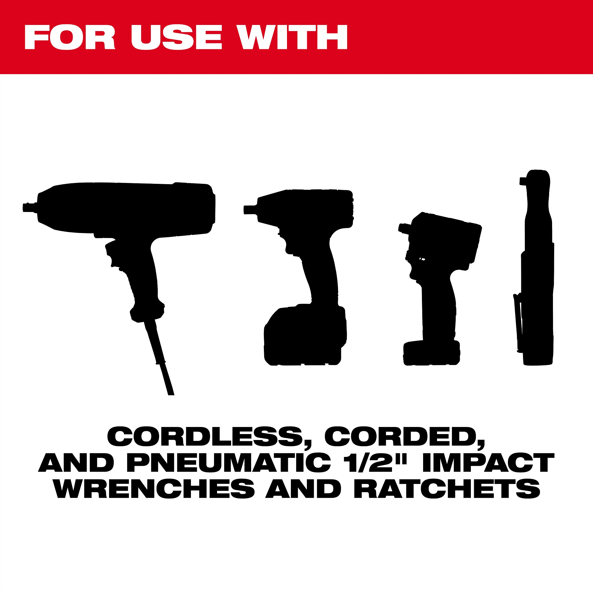 Milwaukee&reg; 49-66-7804 MIL 49-66-7804