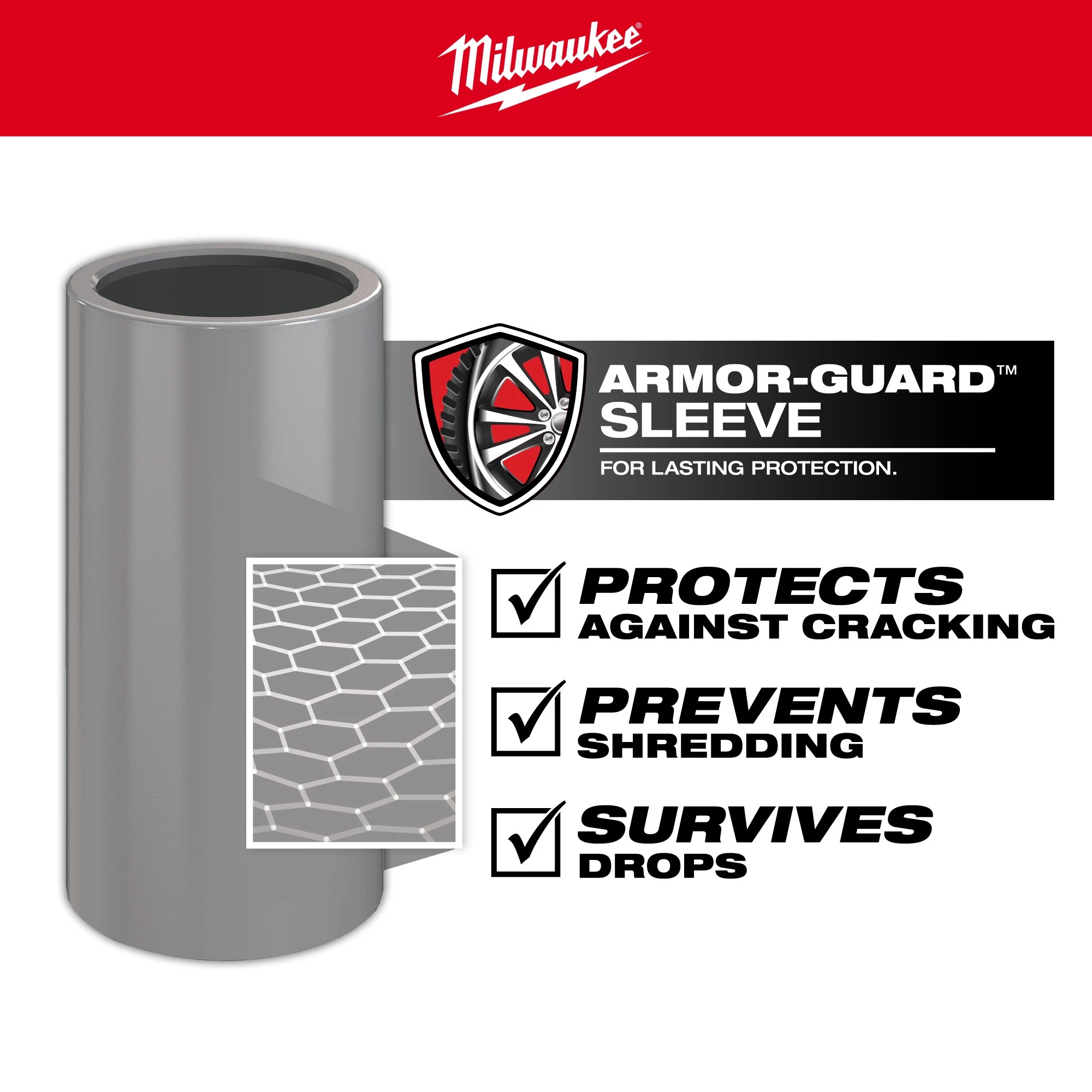 Milwaukee&reg; 49-66-7804 MIL 49-66-7804