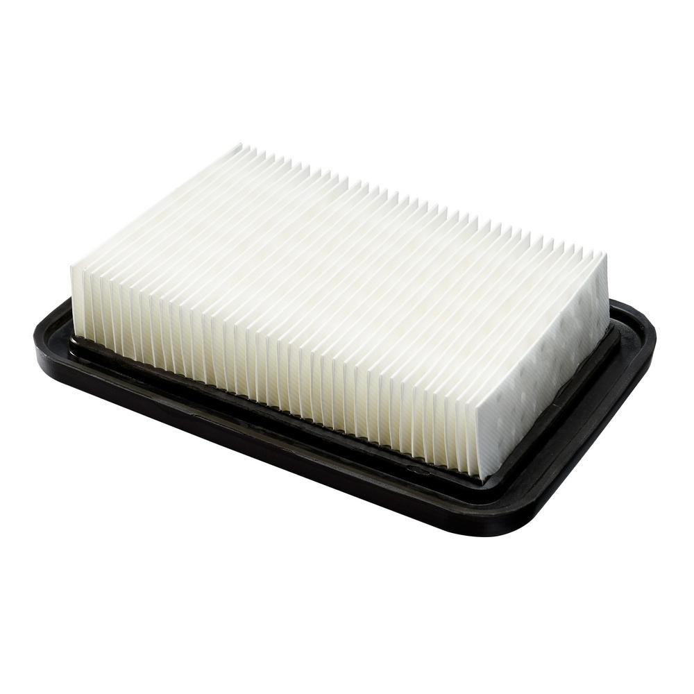 Milwaukee&reg; 49-90-1953 Main Filter, For Use With 8960-20 8 gal Dust Extractor, 99.9% Average Atmospheric Efficiency