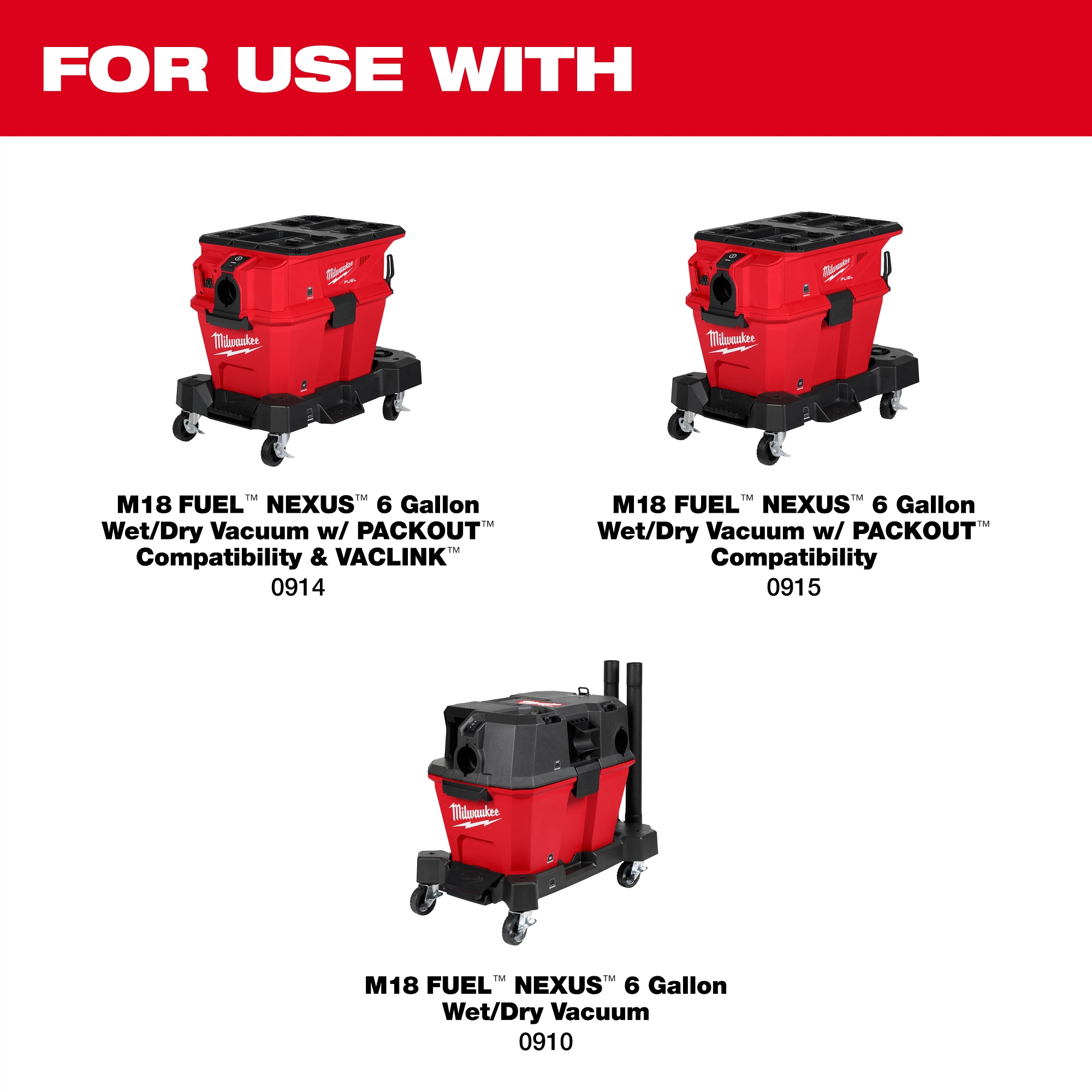 Milwaukee&reg; 49-90-1979 MIL 49-90-1979