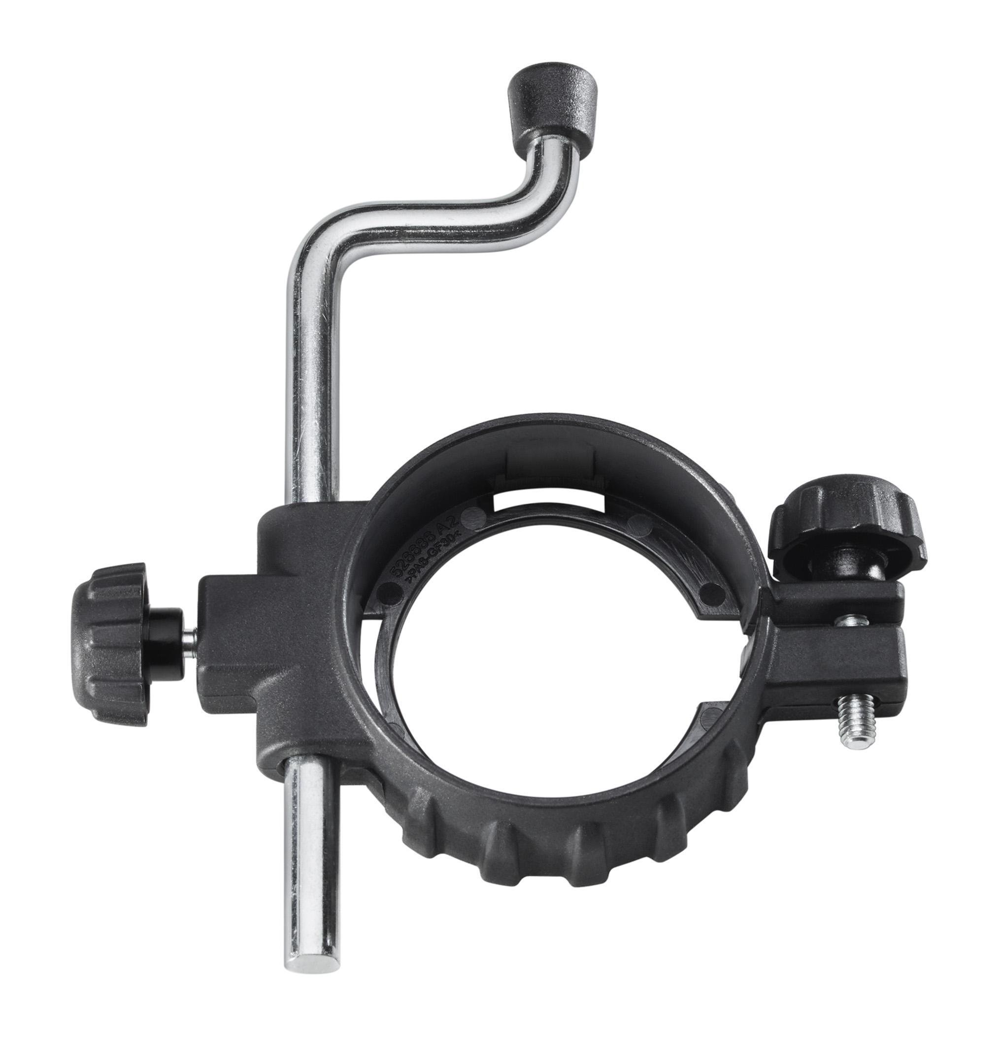 Milwaukee&reg; M18&trade; 49-90-2410 Depth Stop, For Use With M18&trade; Multi-Tool, Steel
