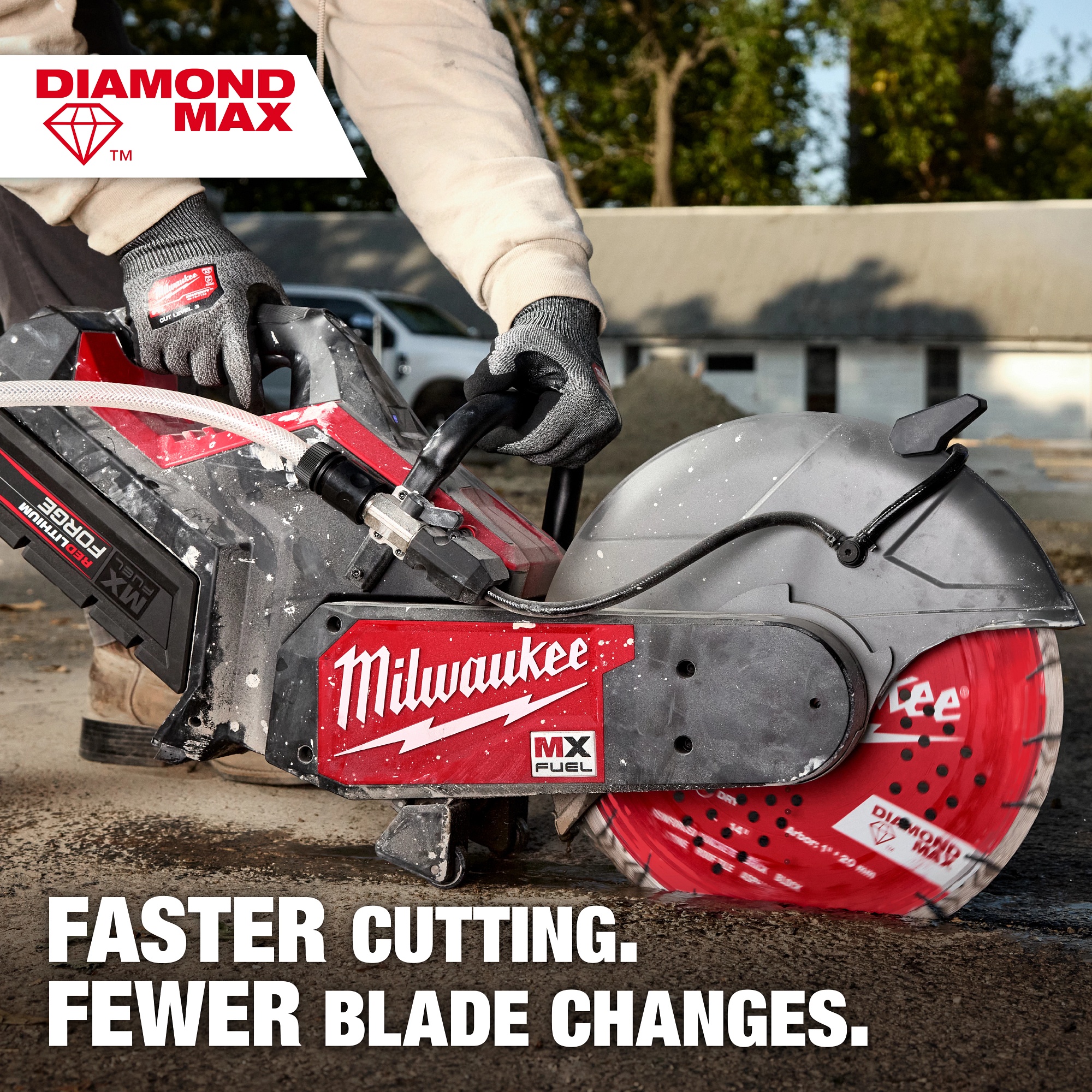 Milwaukee&reg; 49-93-7140 MIL 49-93-7140