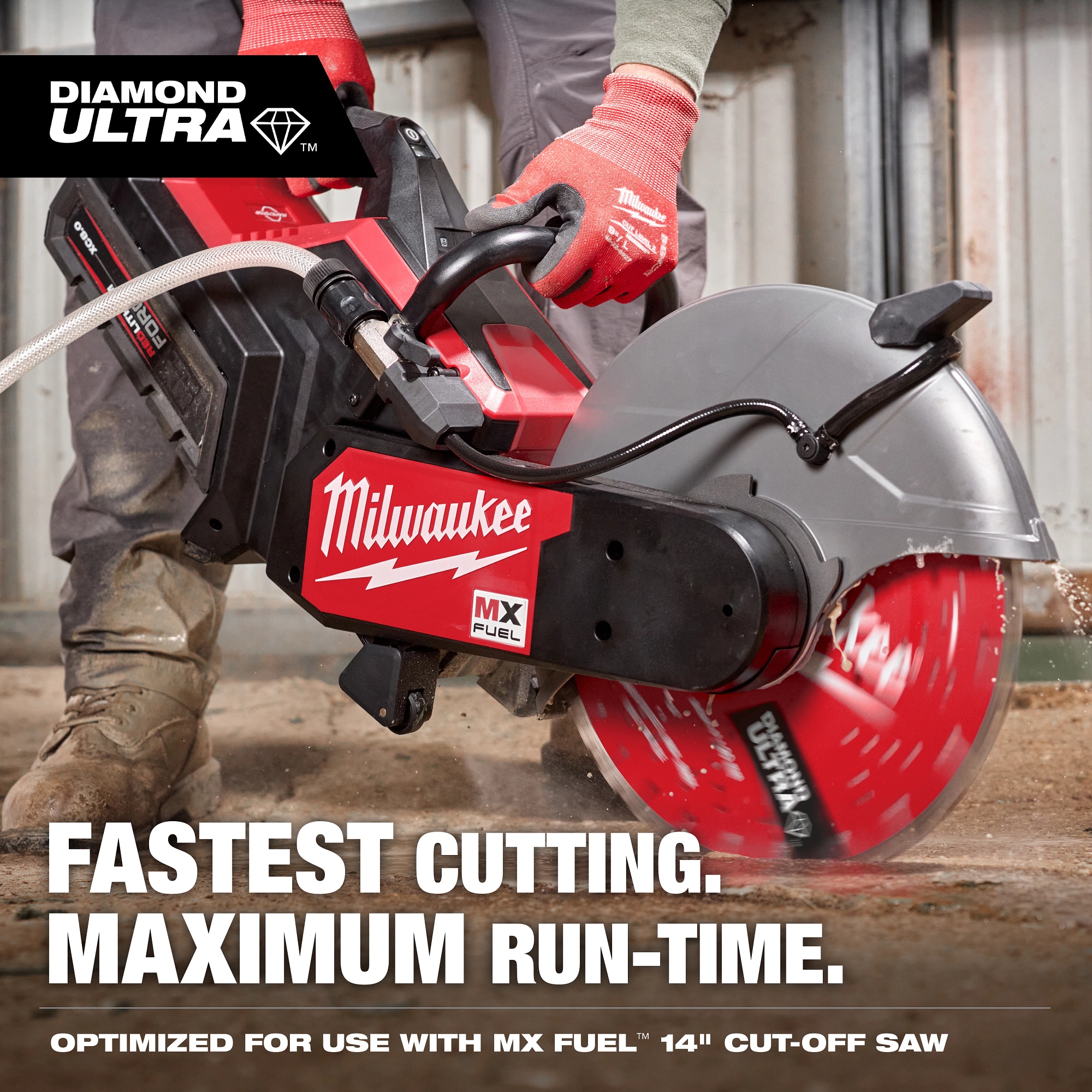 Milwaukee&reg; 49-93-7540 MIL 49-93-7540