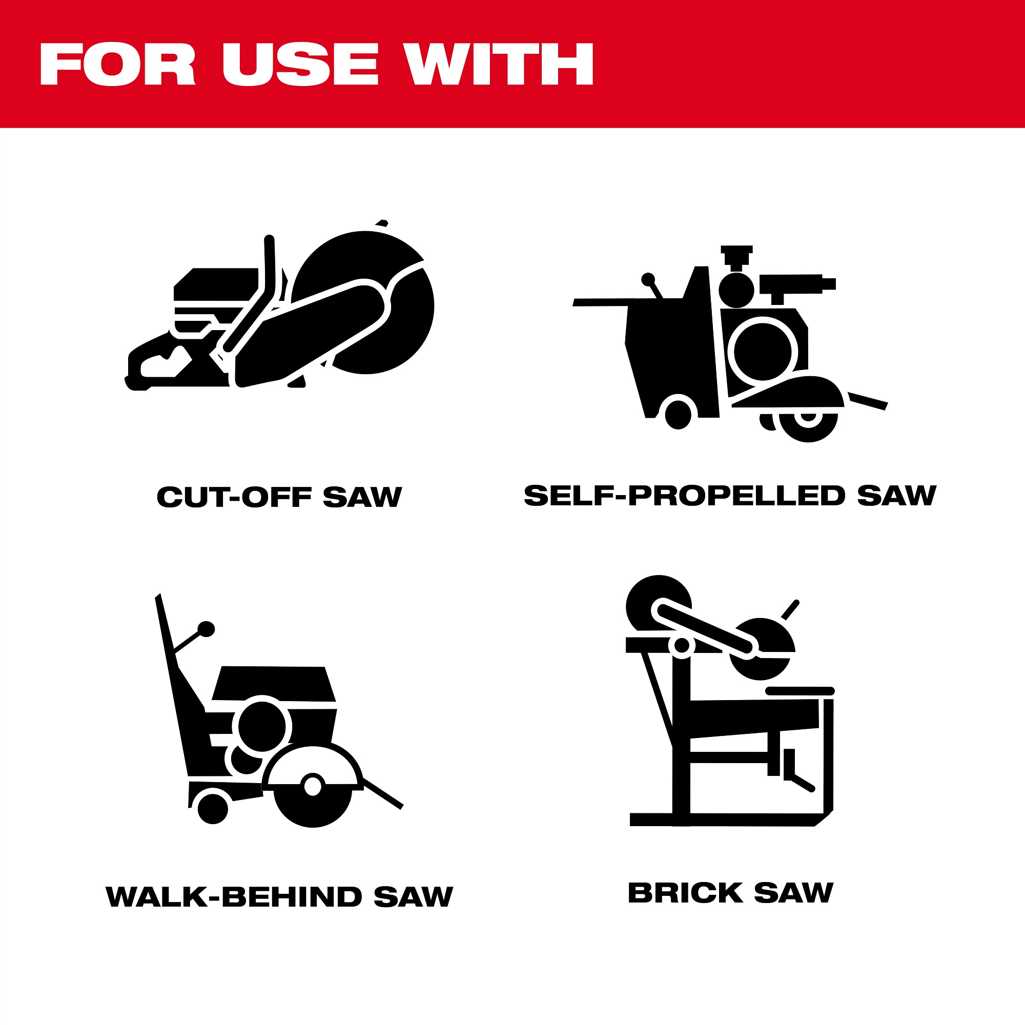 Milwaukee&reg; 49-93-9314 MIL 49-93-9314