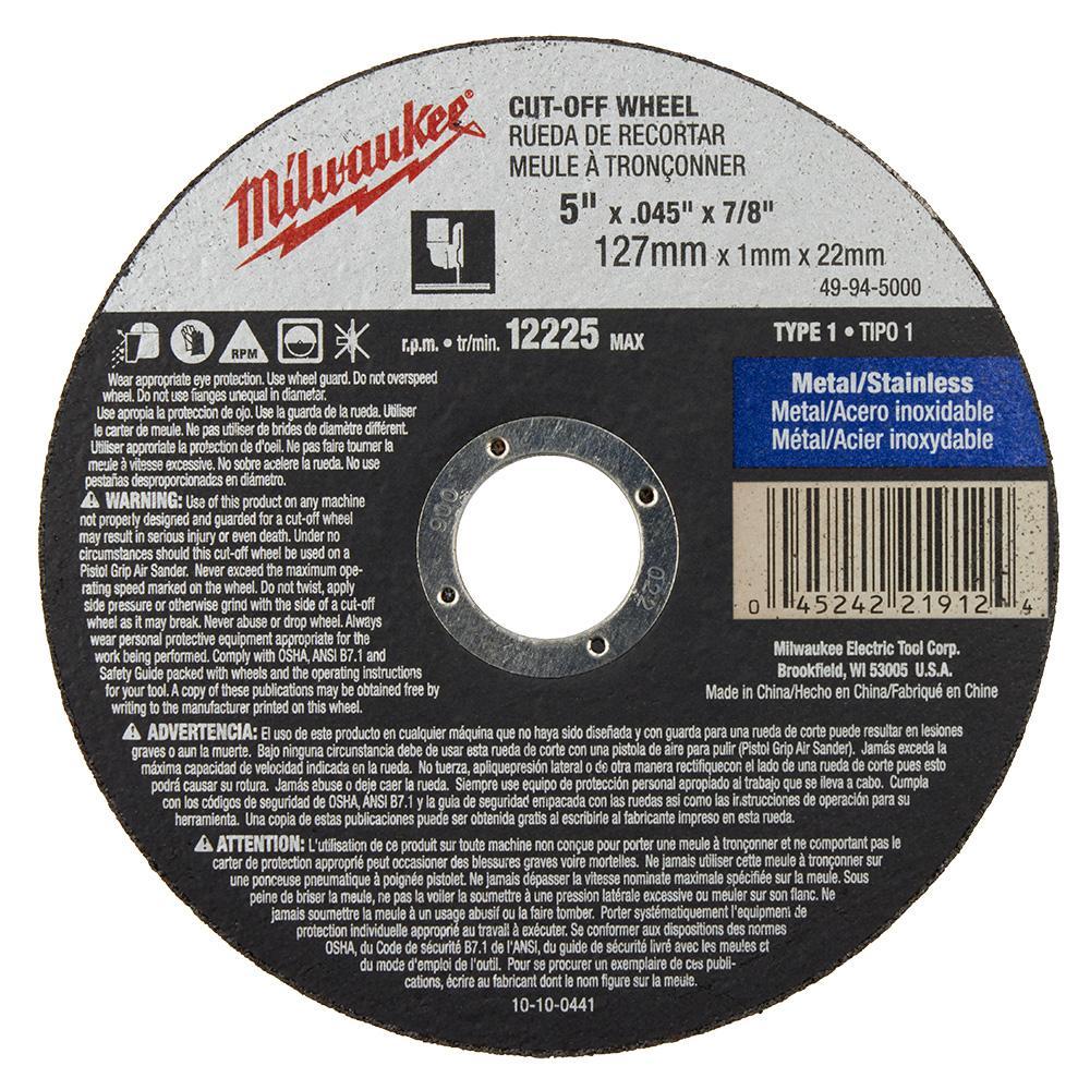 Milwaukee® 49-94-5000