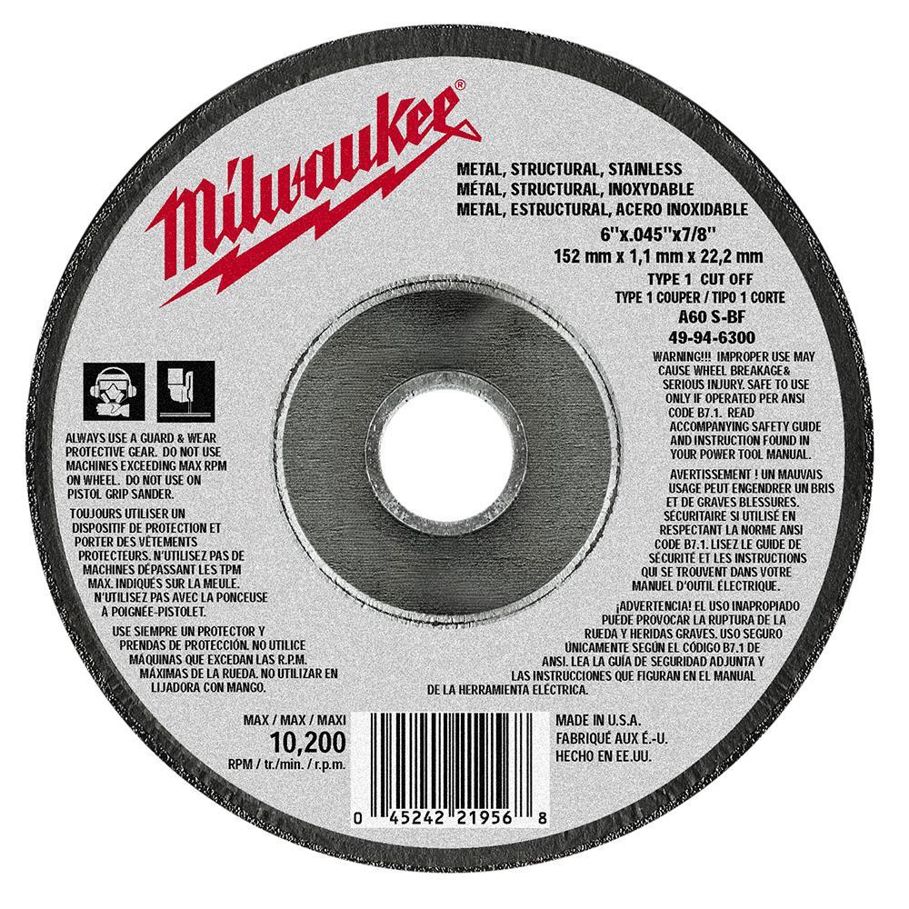 Milwaukee® 49-94-6300
