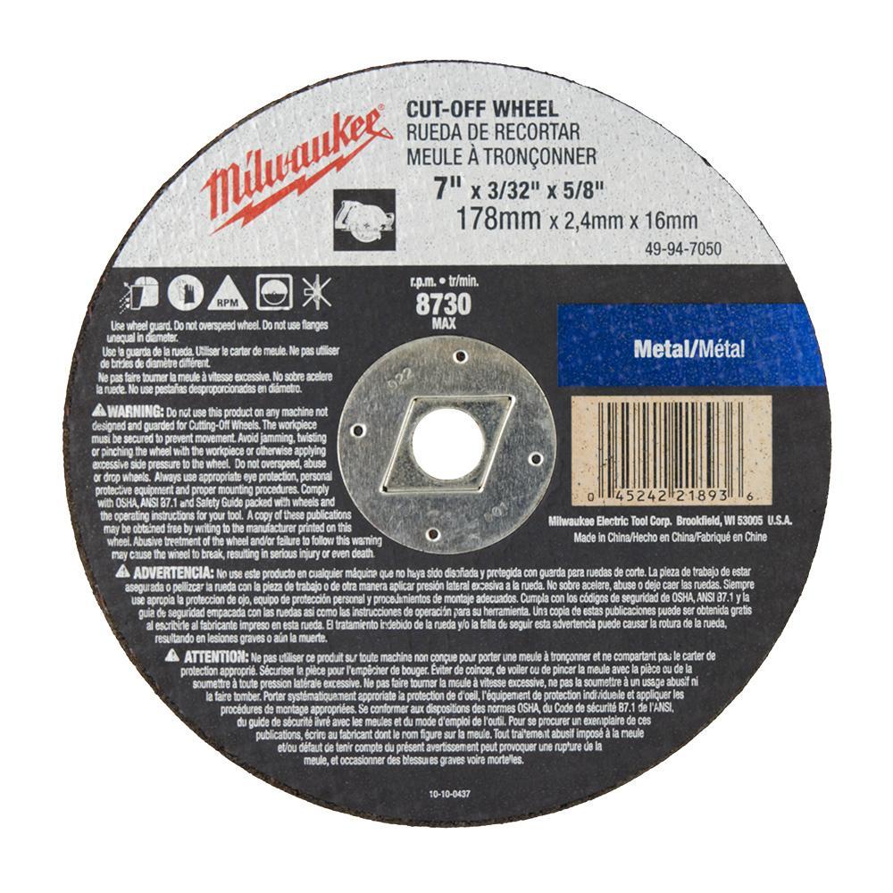Milwaukee® 49-94-7050