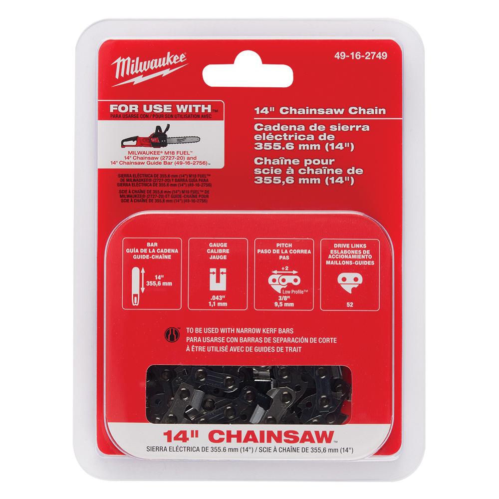 Milwaukee&reg; 49-16-2749