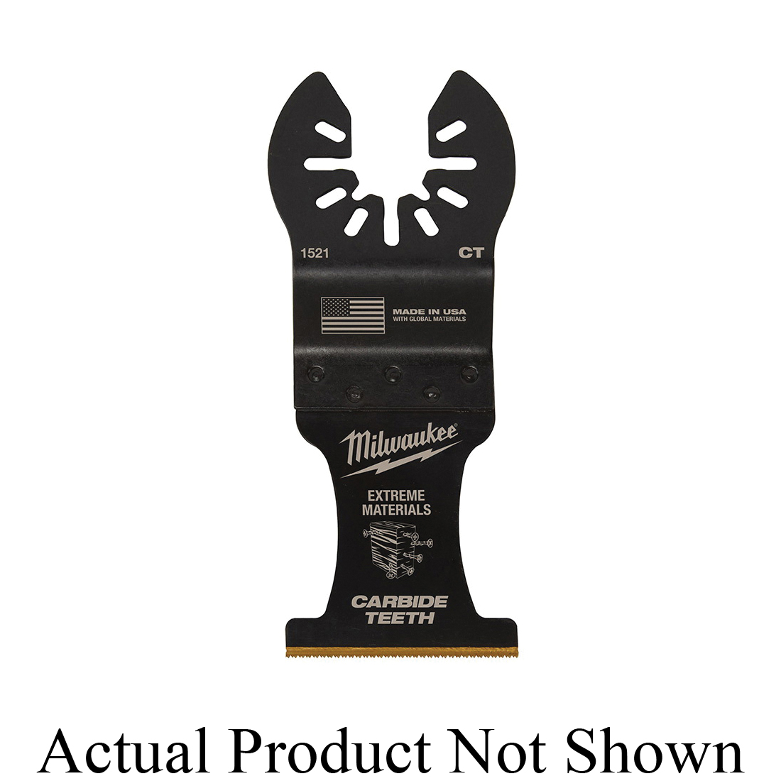 Milwaukee® 49-25-1523 49-25-1523