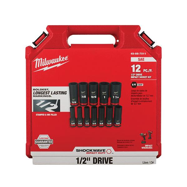 Milwaukee® 49-66-7011