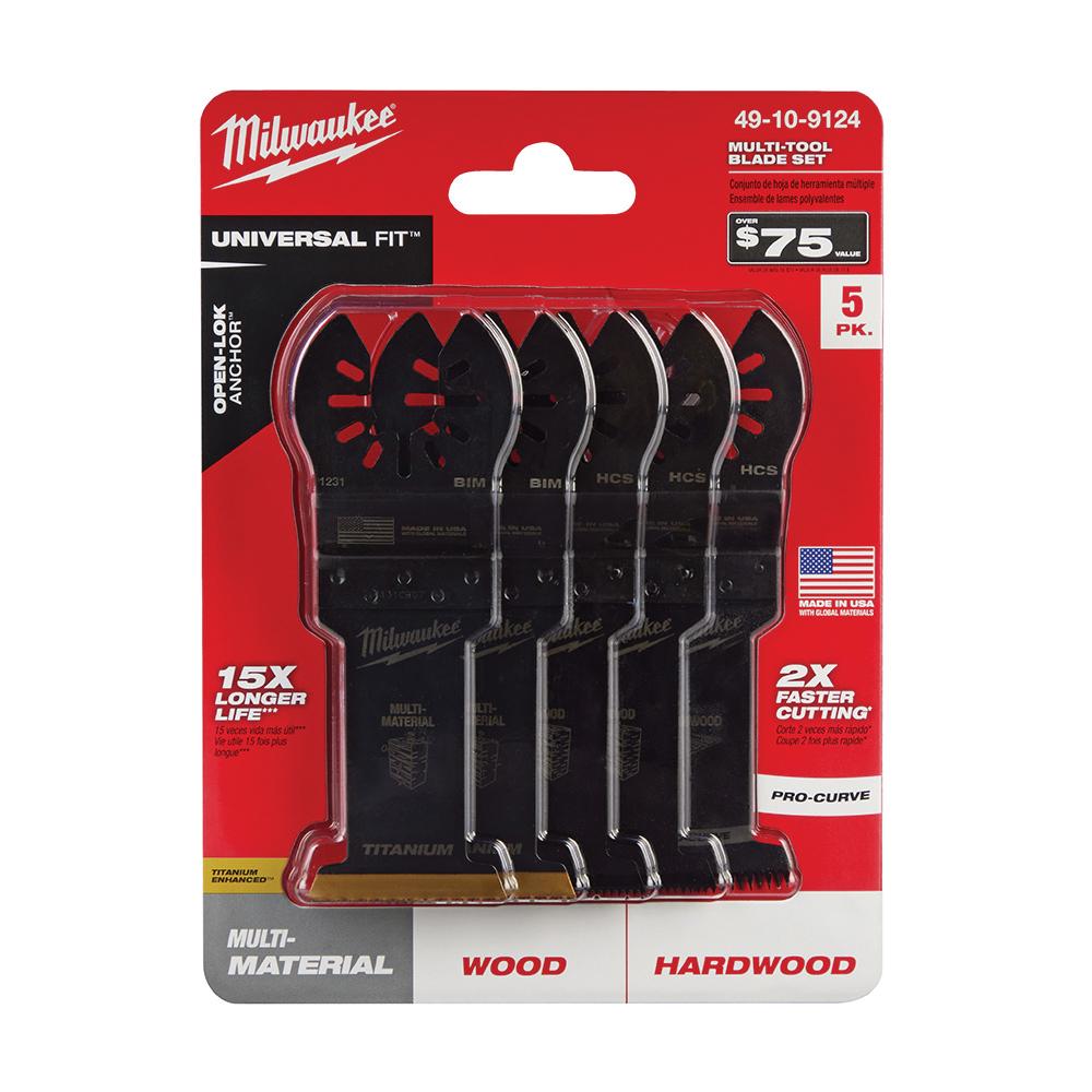 Milwaukee® 49-10-9124 49-10-9124 MT | Fromm