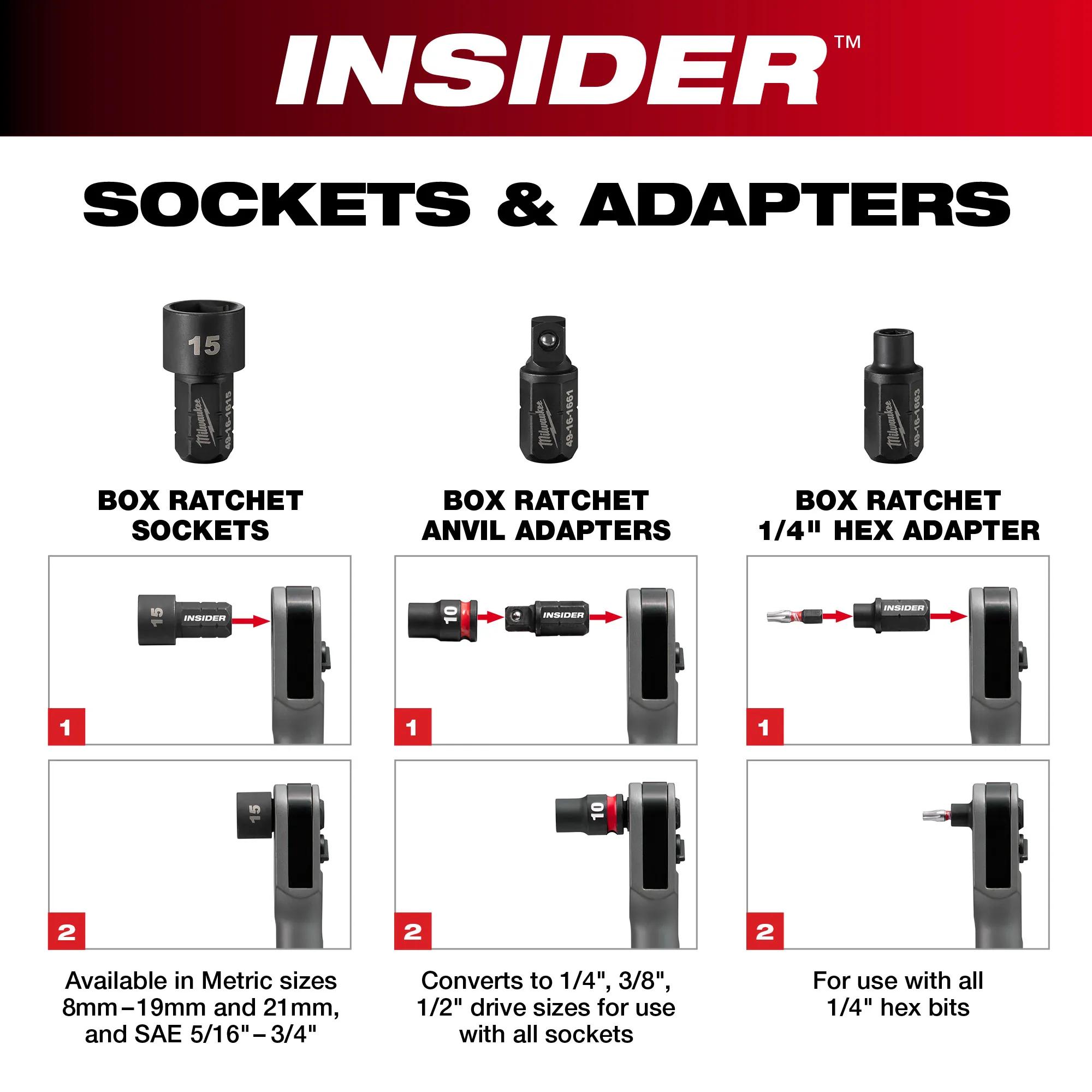 Milwaukee® 3050-21 MIL 3050-21