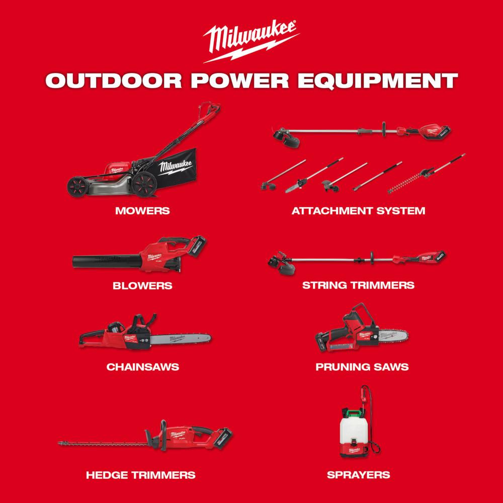 Milwaukee&reg; 49-16-2721