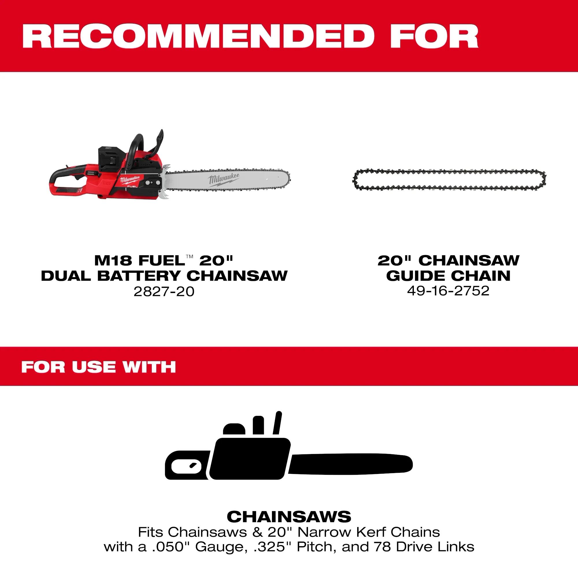 Milwaukee&reg; 49-16-2755