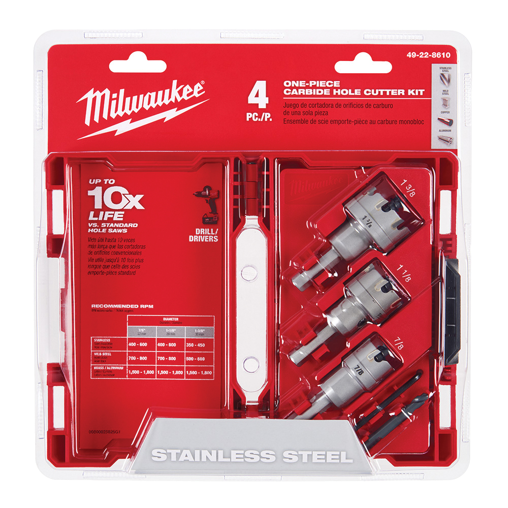 Milwaukee® 49-22-8610