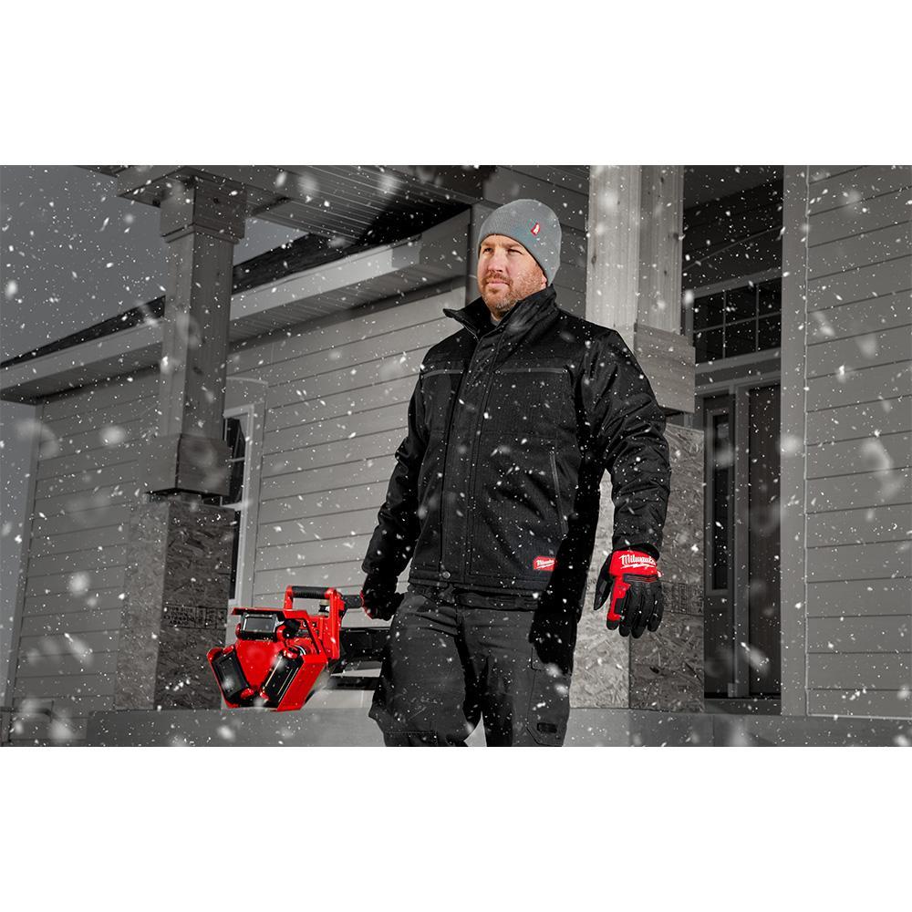 Milwaukee® 506G 125675