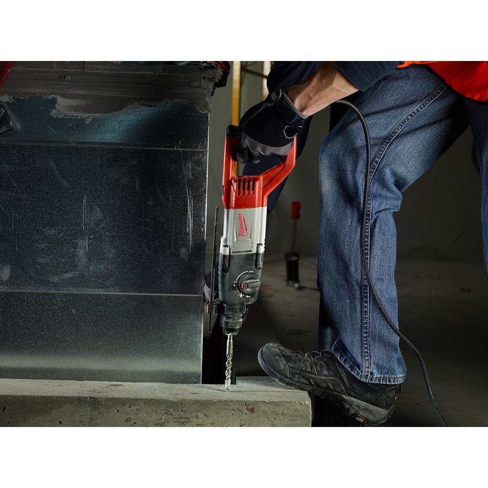 Milwaukee® 5262-21 MIL 5262-21