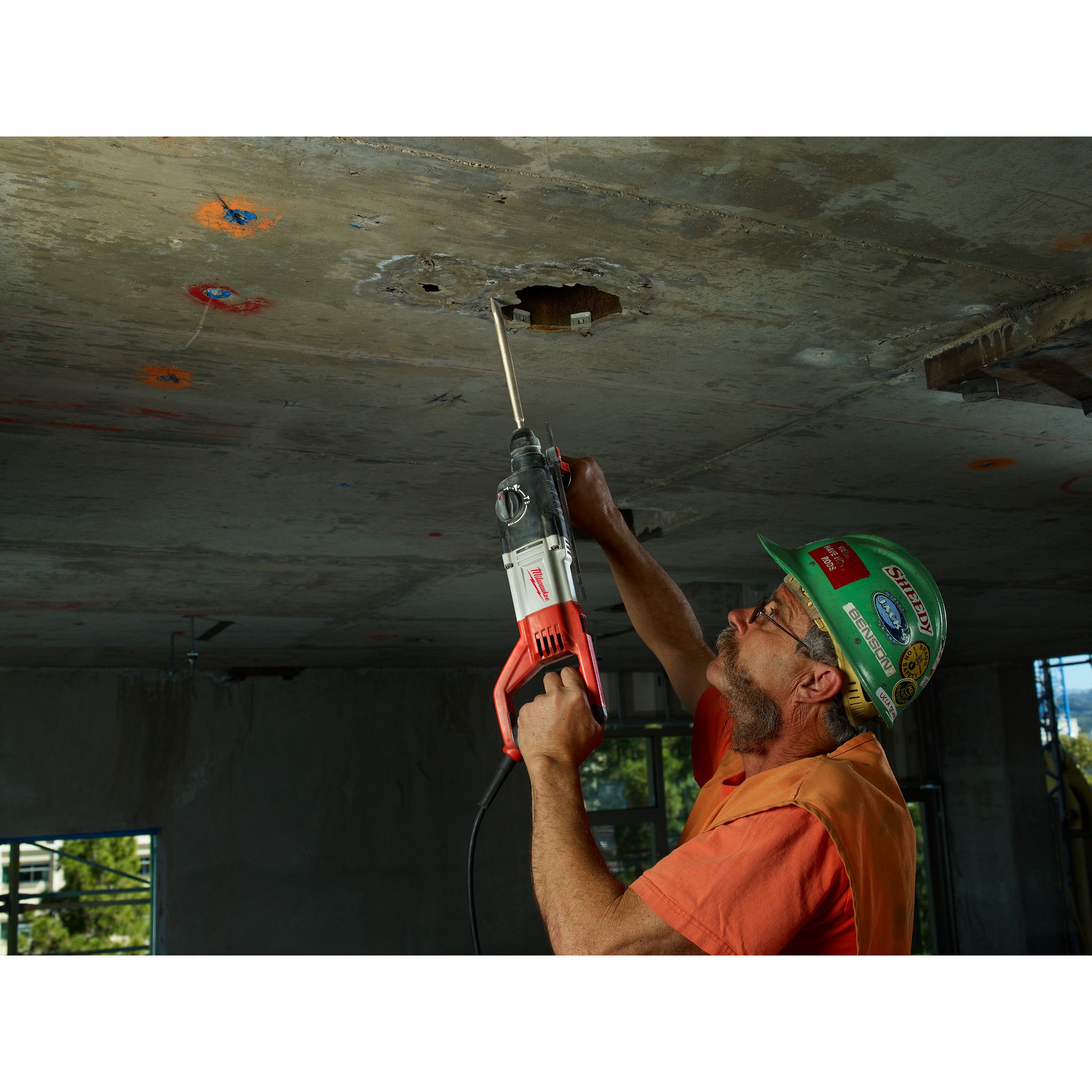Milwaukee&reg; 5262-21 70049