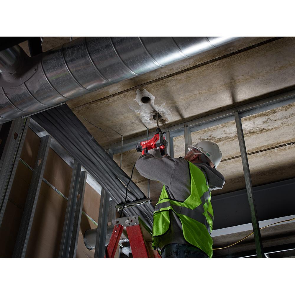Milwaukee® 5268-21 MIL 5268-21
